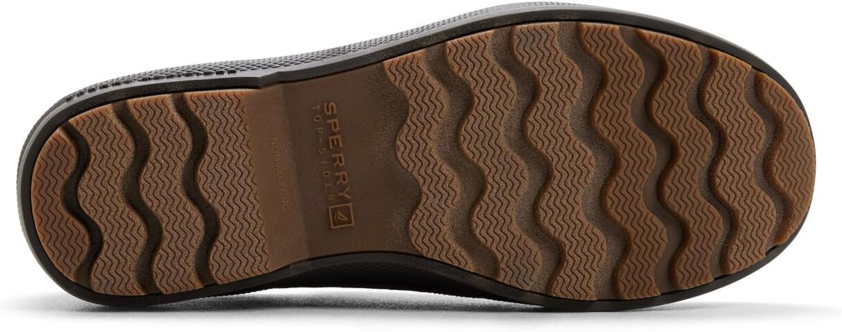 Sperry mens Coldbay Low Top Boot