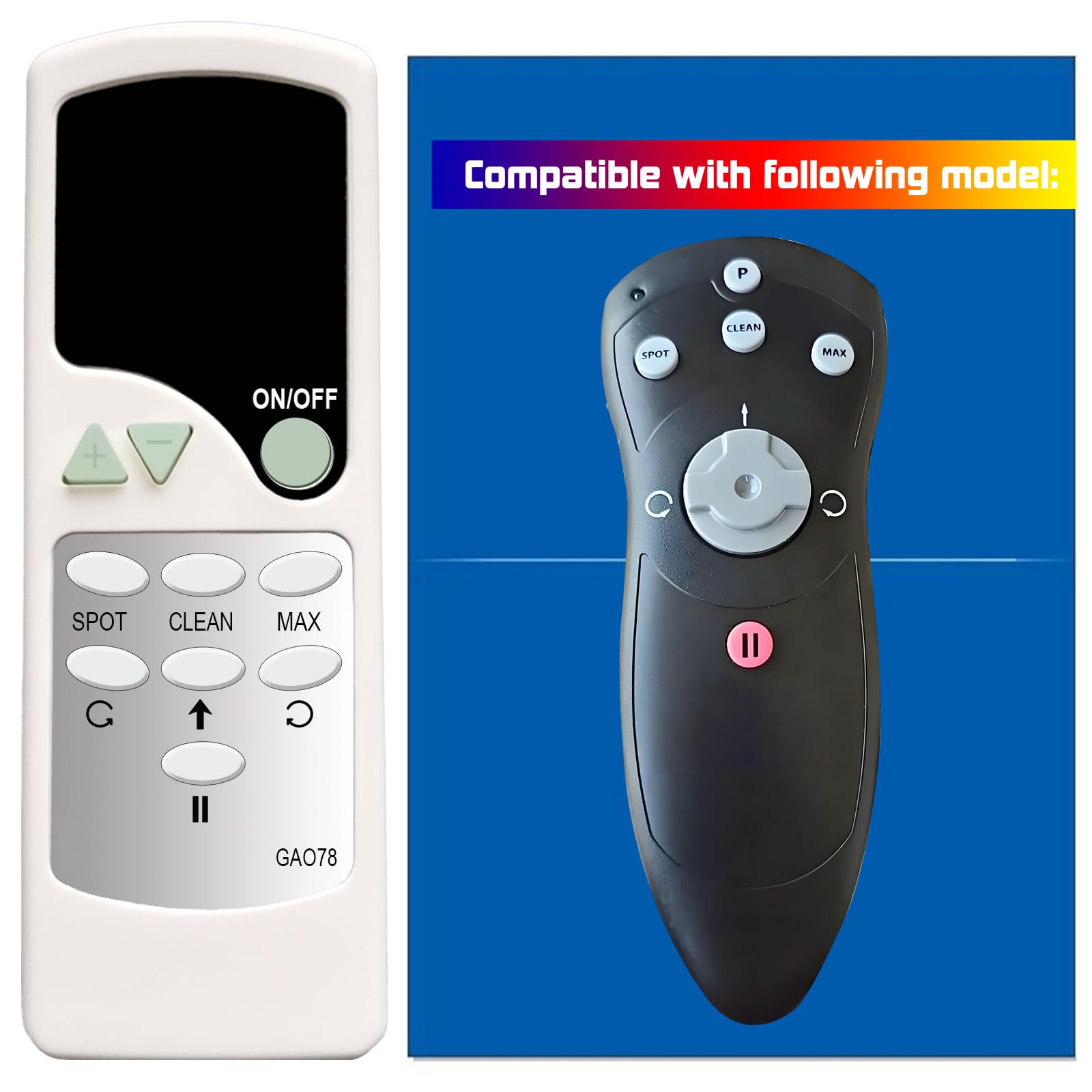 iRobot Roomba Discovery アクセサリーセット Replacement Parts Accessories Kit for irobot Roomba 600 Series 694
