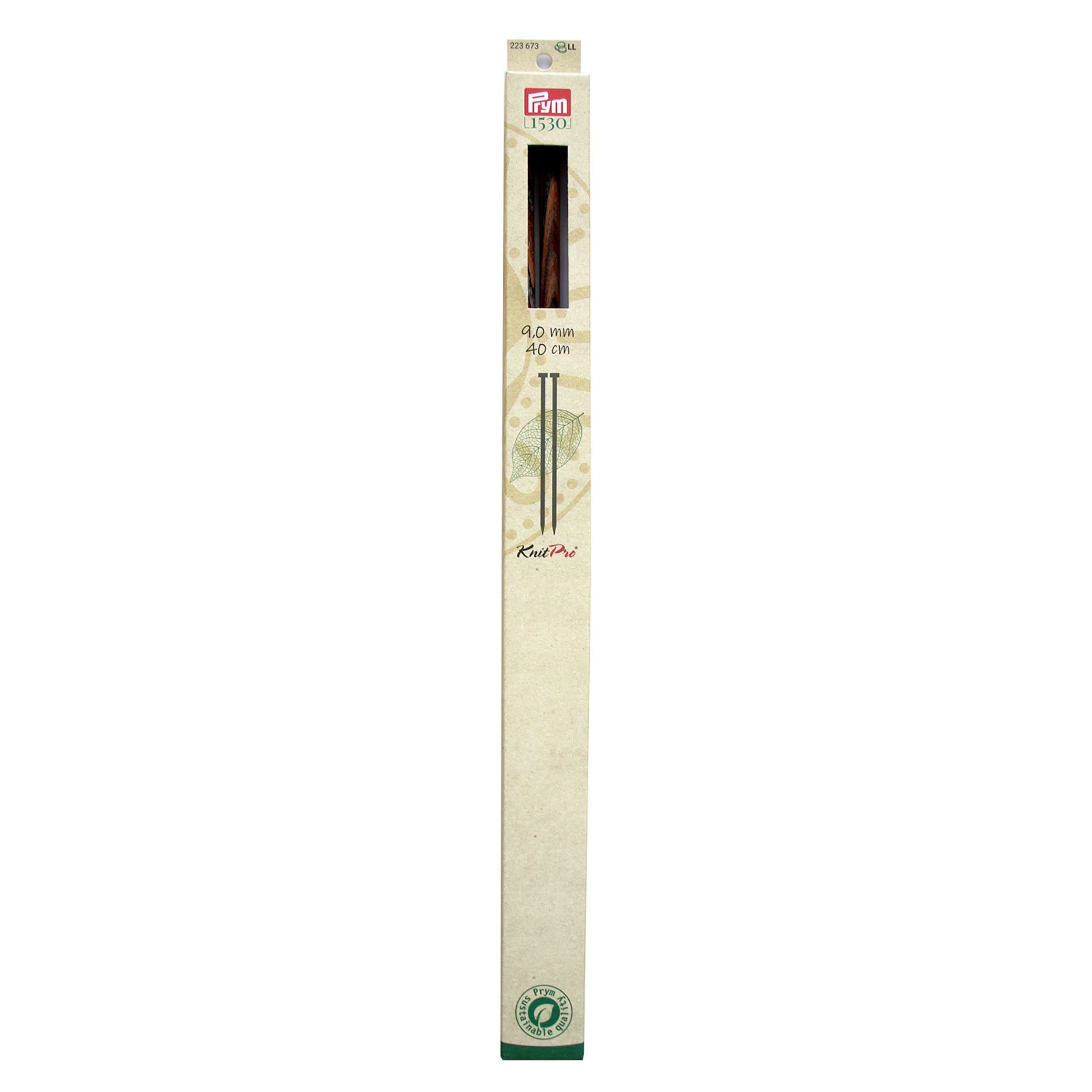 Prym Symfonie Knitting Needles 40Cm - Per Pack