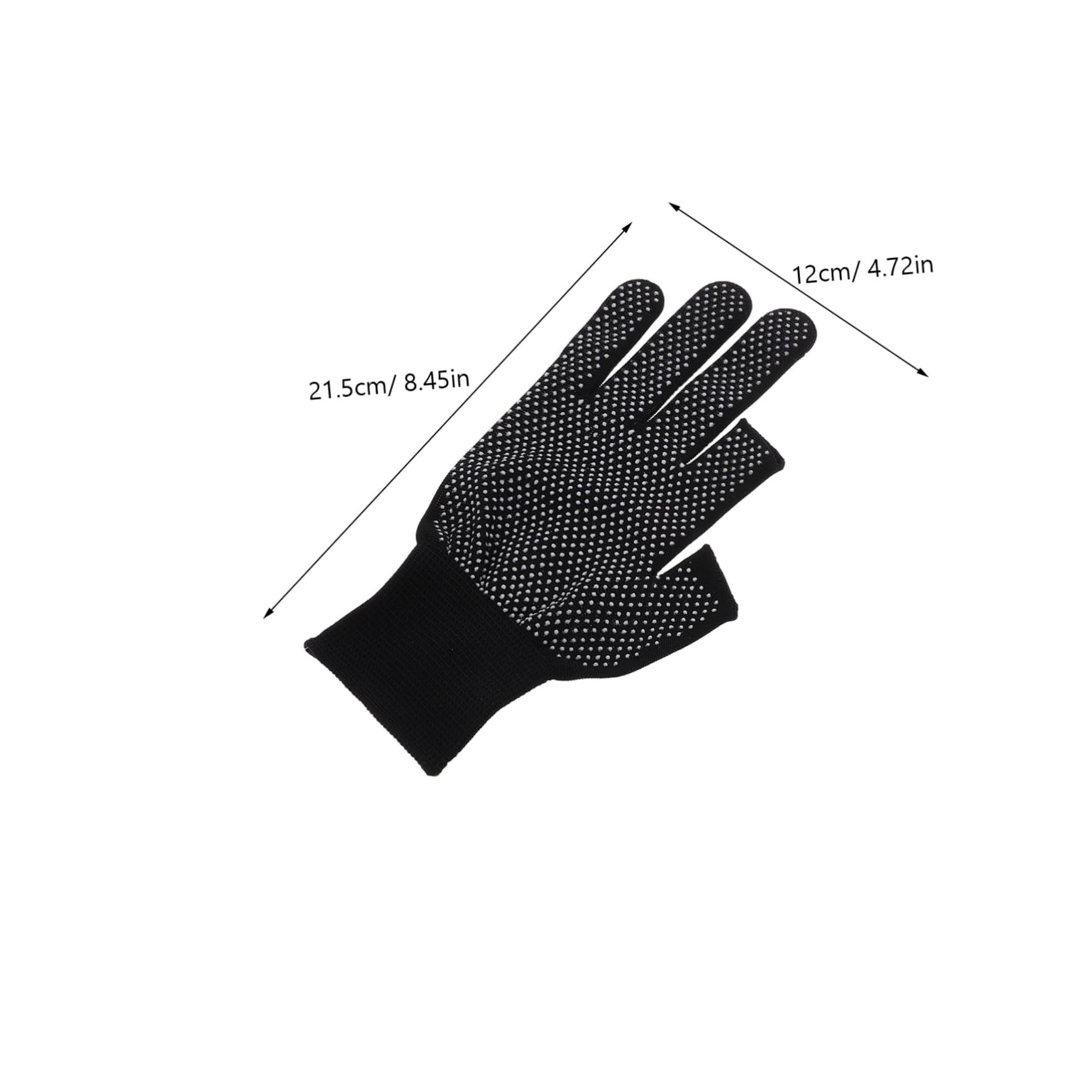 GRIRIW Mountain Biking Gloves Men Women Touchscreen Biker Gloves Non-Slip Breathable for Cycling Outdoor Sports