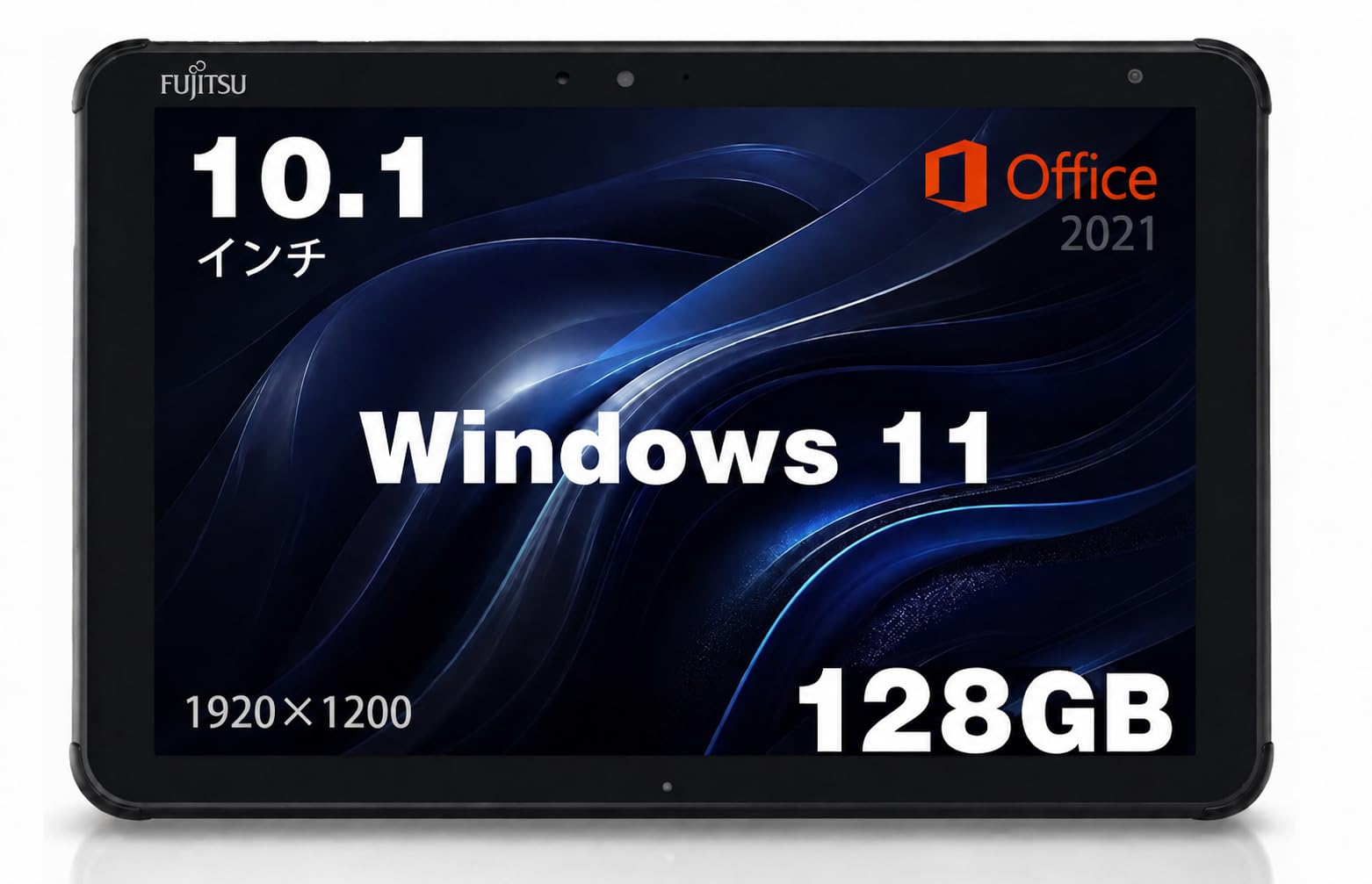 Amazon.co.jp: 富士通タブレットPC STYLISTIC Q5010 10.1型, Windows