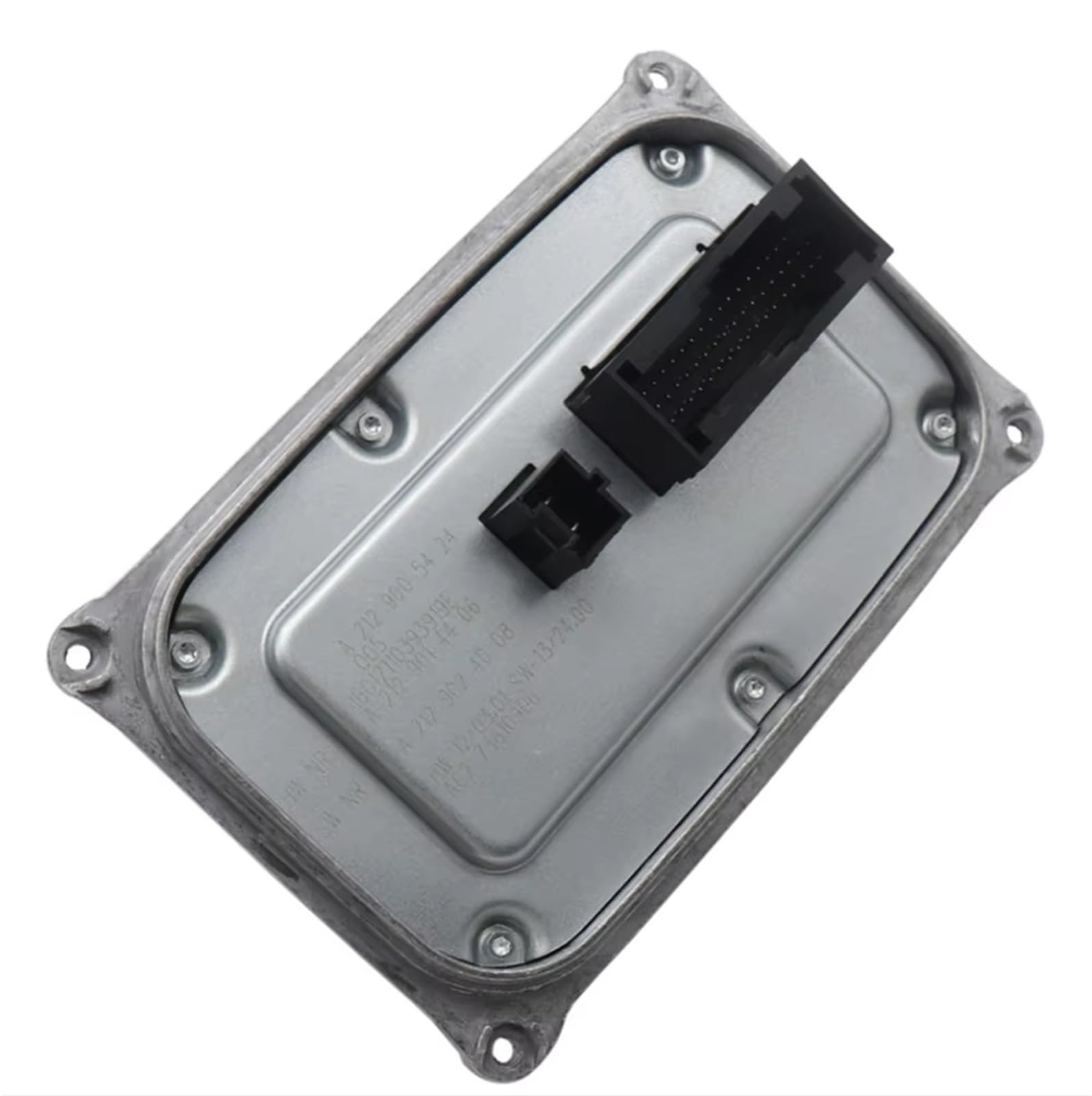 Headlight Control Unit Compatible With Benz W222 W212 E-class CLS E300 E260 E400 E63 For For AMG Headlights Ballast Module A2129005424 A2228700789(A2129005424)