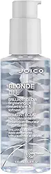 Joico Blonde Life Brilliant Glow Oil 100Ml Smart Release