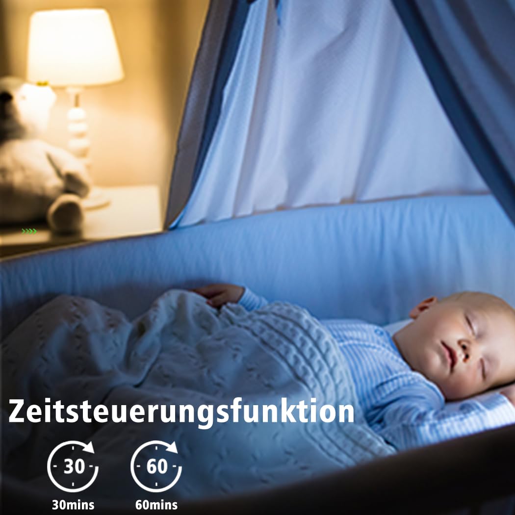 Applique Murale Feallive AIBOO Lampes LED U00e0 Piles Pour Applique Murale Intu00e9rieure E27 Suspension Led Pile