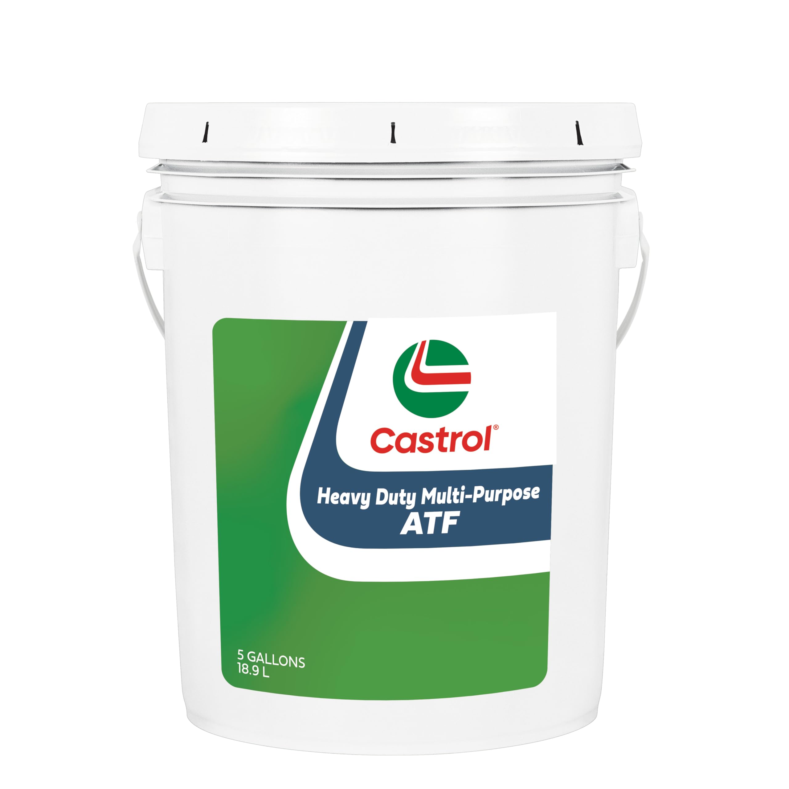 カストロールATF Amazon.com: Castrol Heavy Duty Multipurpose Automatic Transmission