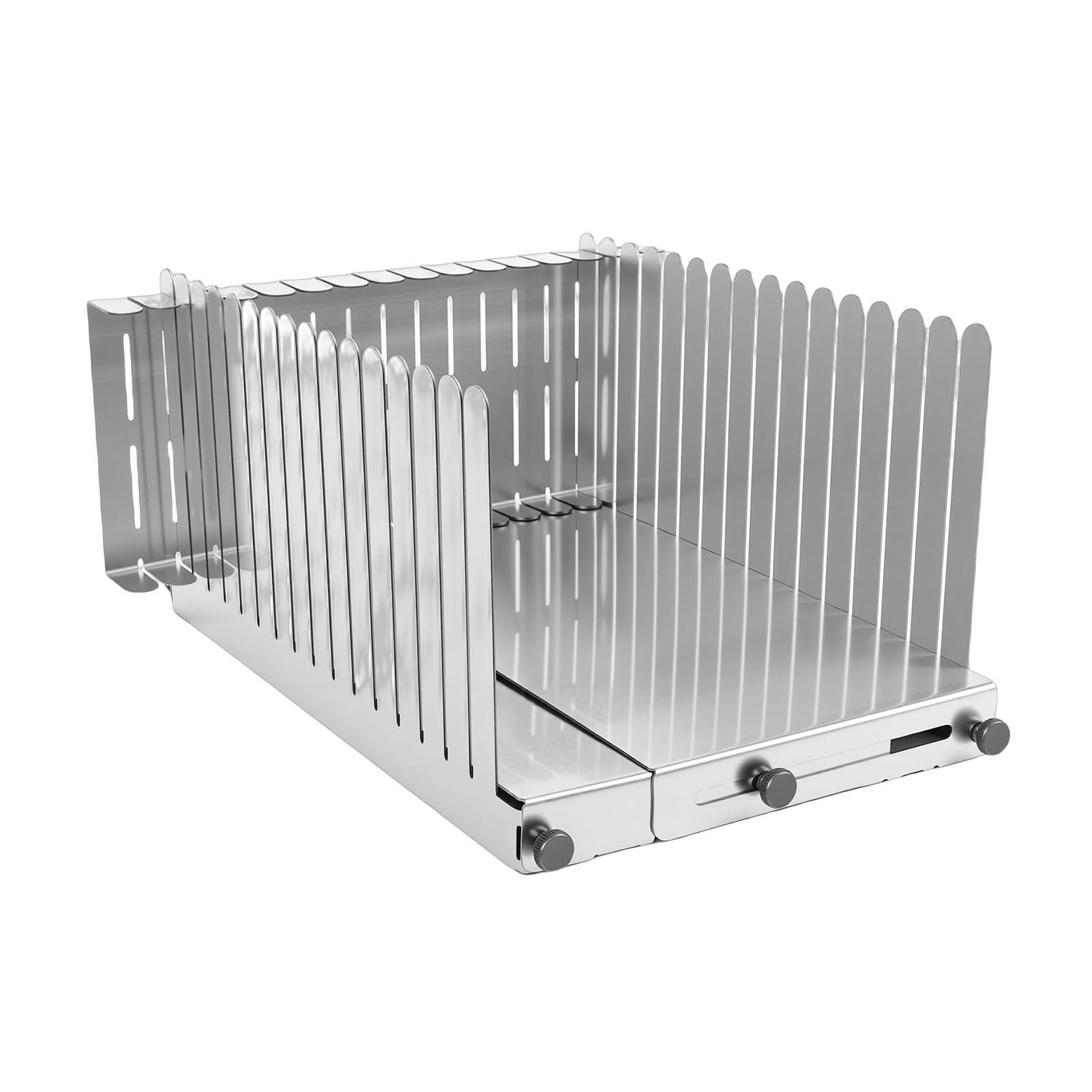 Generic Guide de de Pain Durable en Acier Inoxydable pour une Efficace dans les Cuisines Commerciales
