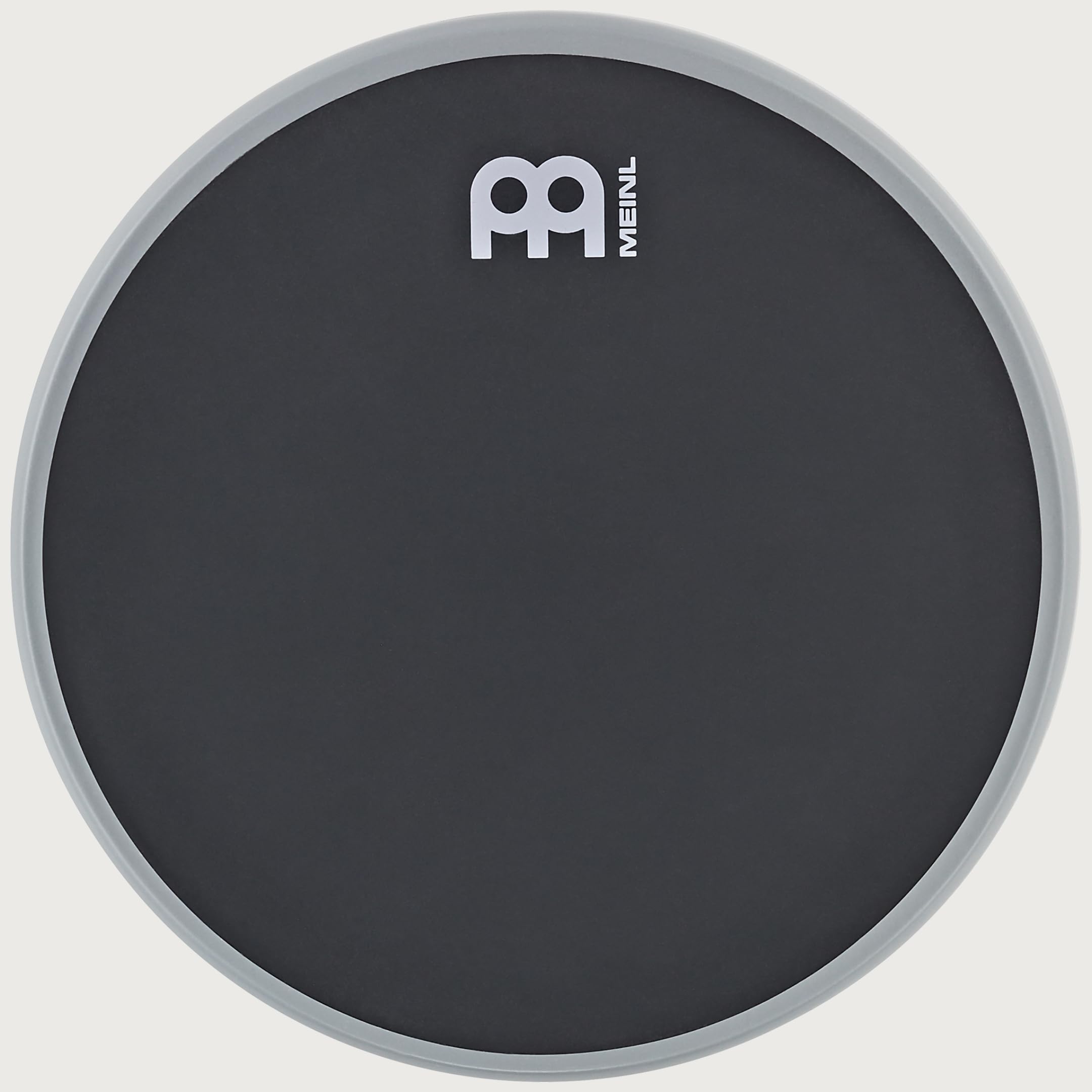 MEINL Cymbals 6" Double Sided Pad - Gray