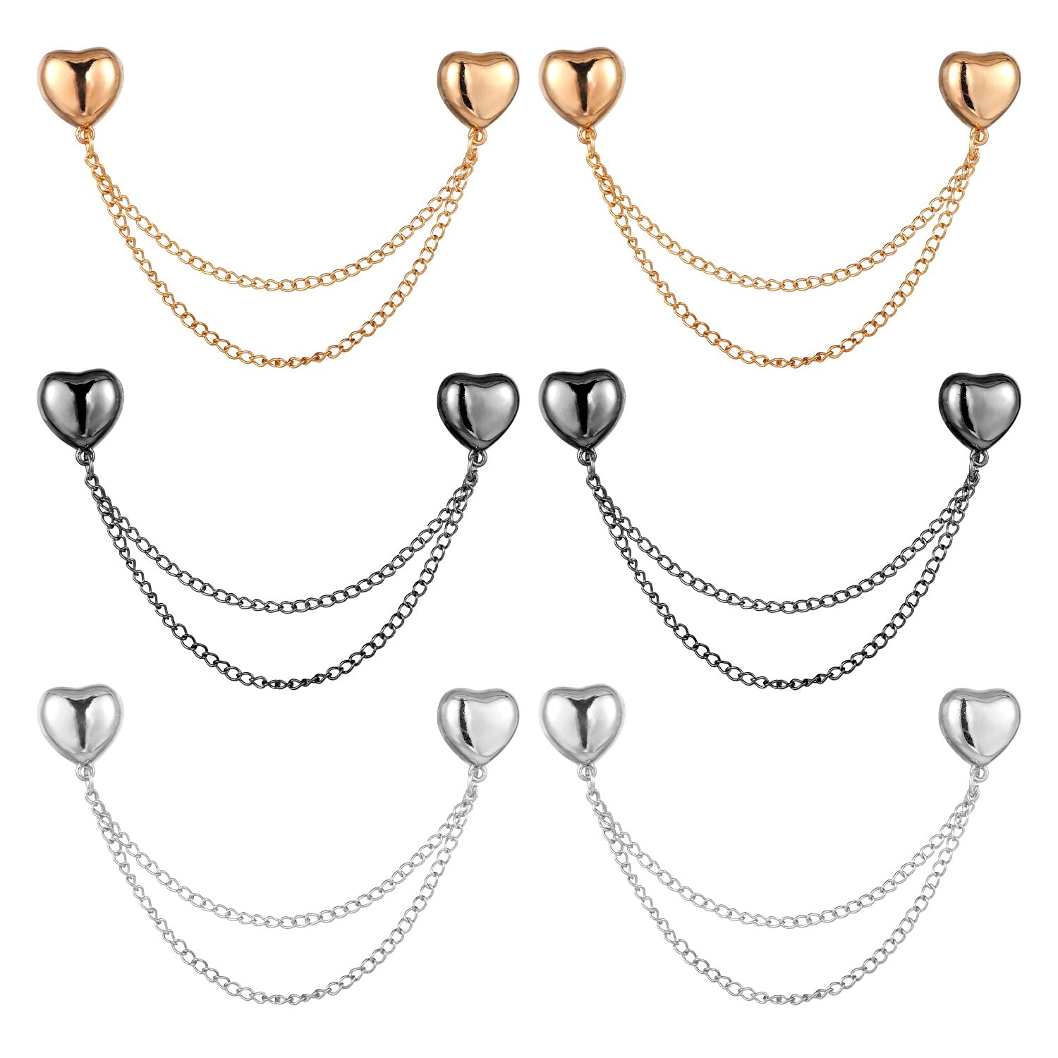 Accessoire Couturière Artisanat 100 Épingles à Tête En Verre - 35mm - Pour Couture, Bijoux, Artisanat - Noir 100 Pièces Noires 35mm