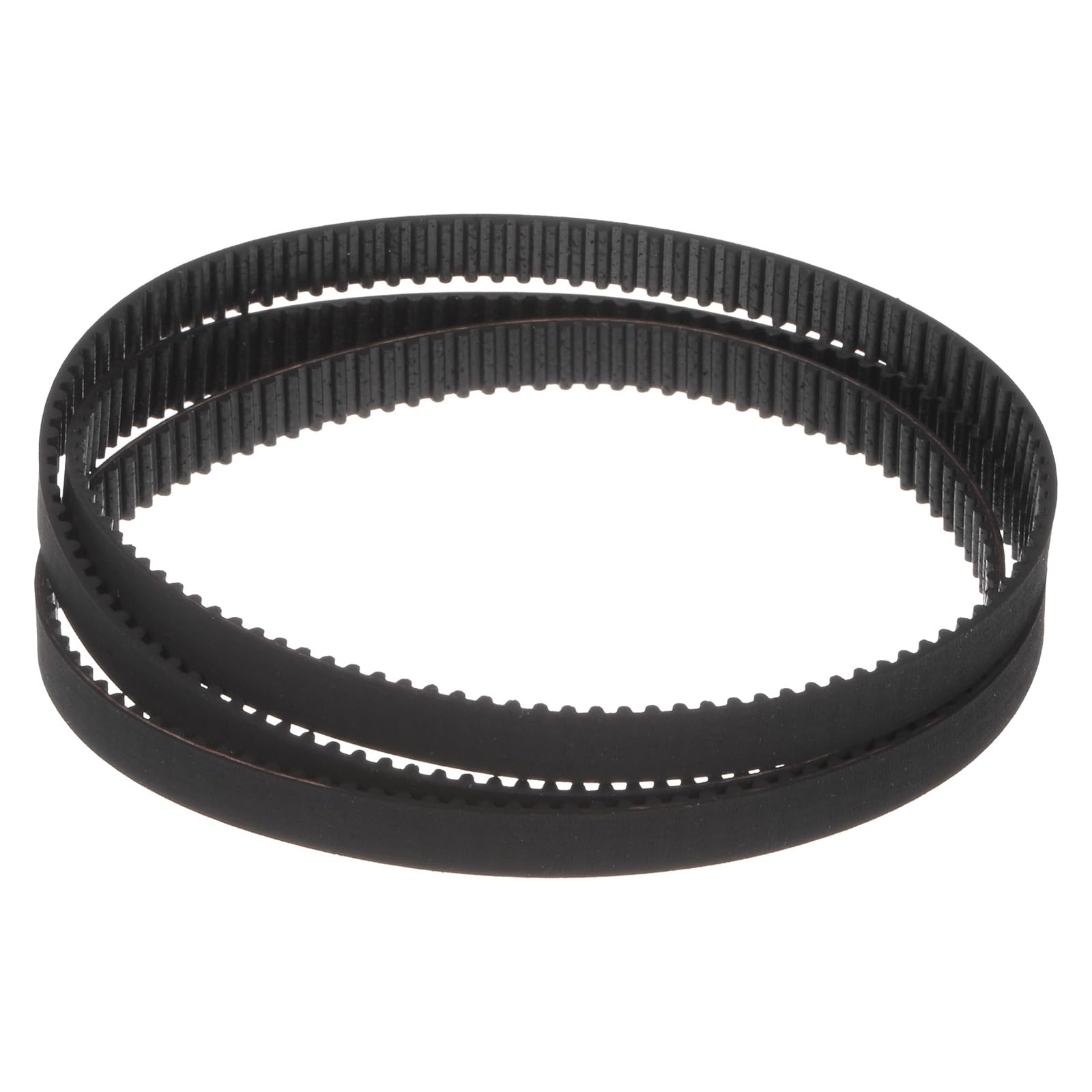 Correa de distribución 2GT 616-2GT-6 de goma para impresora 3D ancho 6mm 2 unidades