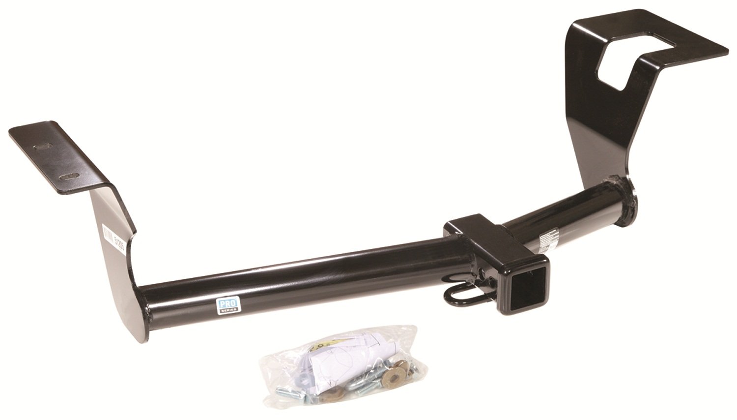 Reese Towpower 51205 Class III Custom-Fit Hitch with 2" Square Receiver opening