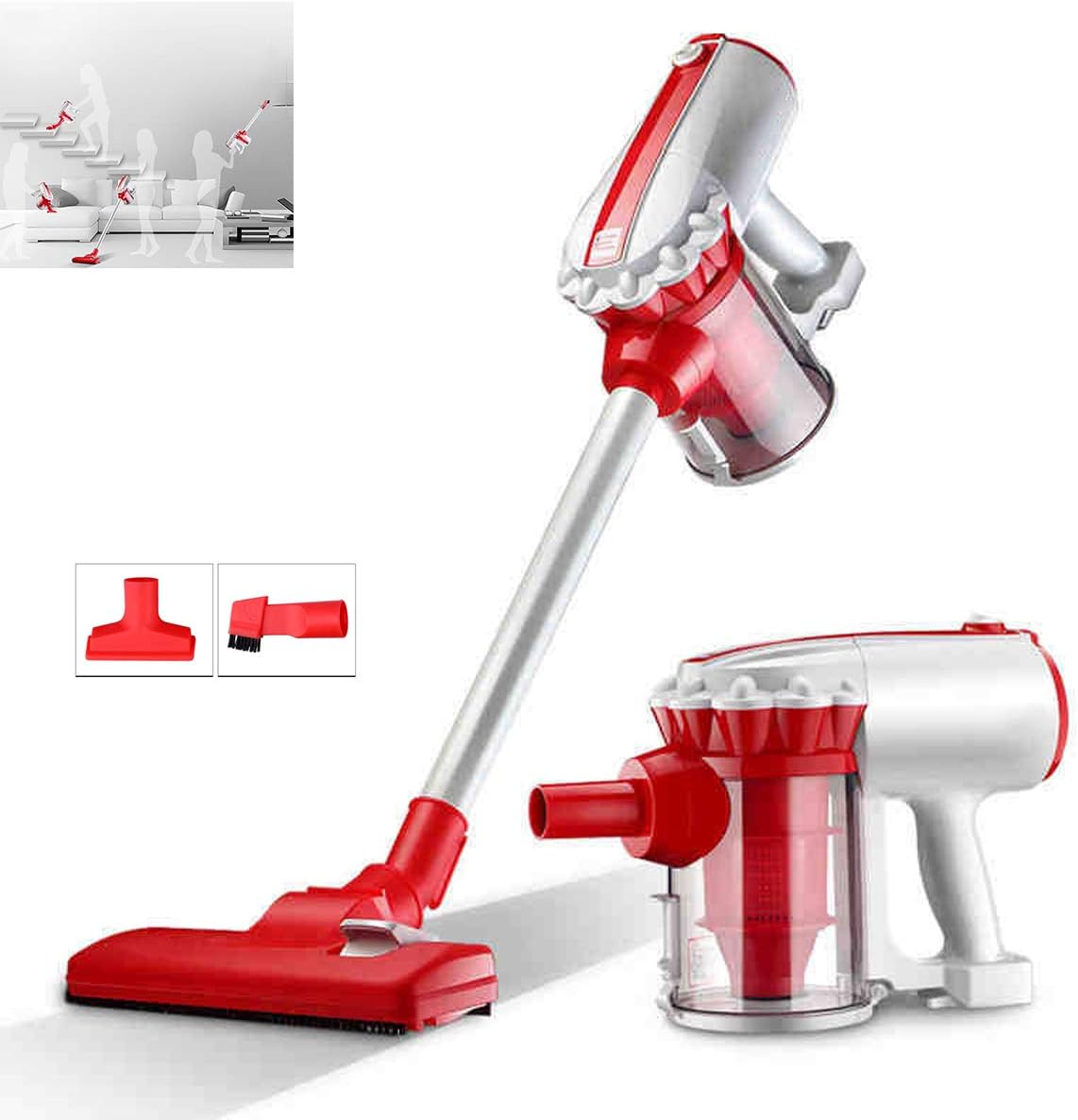 cicloni di raccolta della polvere