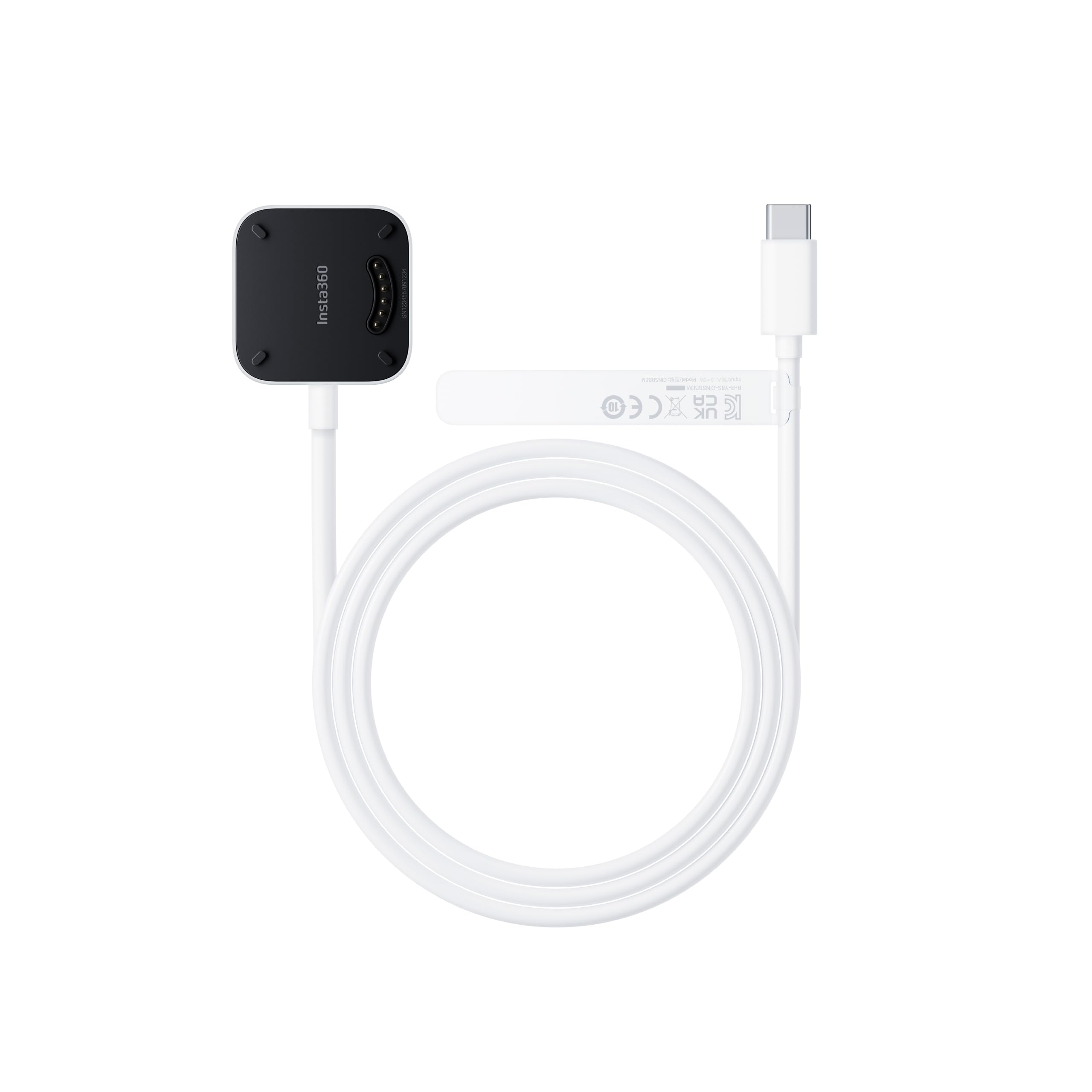 Insta360 GO Ultra Base de Chargement