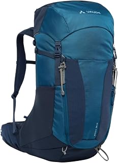 VAUDE Brenta 36+6 Sacs à dos Mixte (lot de 1)