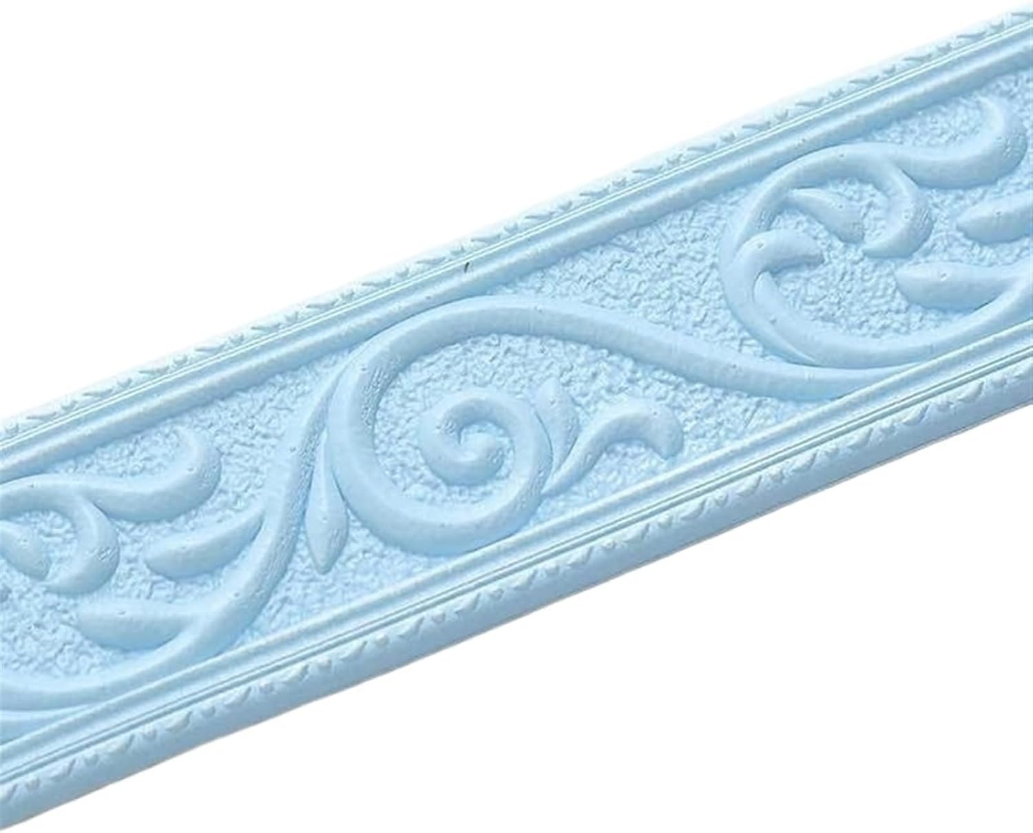 k3Mq9Rw Self Adhesive Corner Protectors Decorative Foam Skirting Board Stickers – Self-adhesive, Anti-dust Moulding(F)