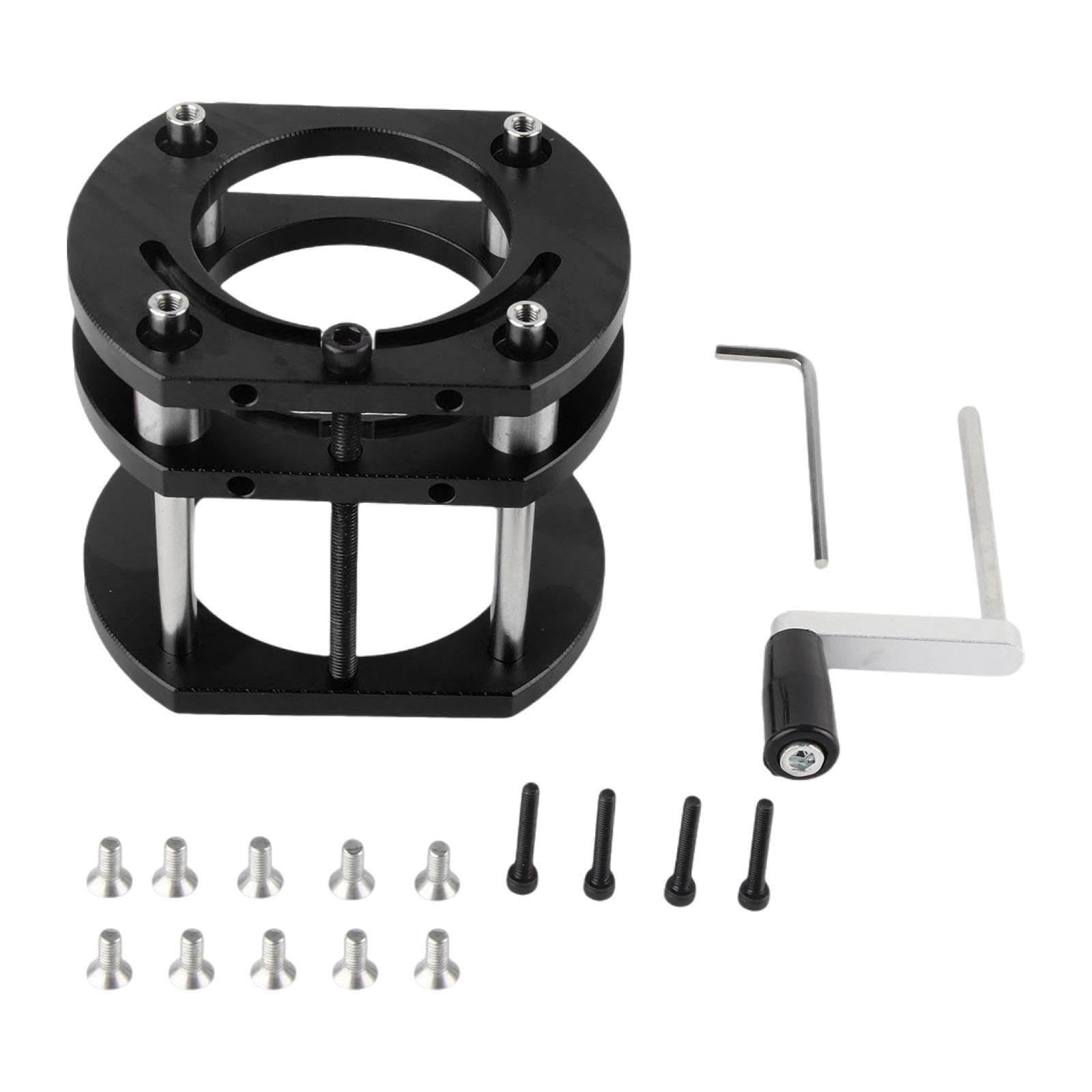 Il di sollevamento multifunzionale da 51 mm del tavolo elevatore