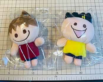 幕末志士　ぬいぐるみ　エラー品 幕末志士 ぬいぐるみ エラー品 - メルカリ