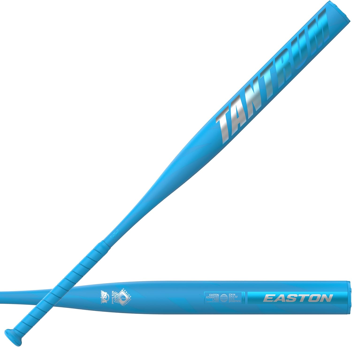 Easton | Tantrum Slowpitch Softball Bat | SSUSA | 13" Barrel