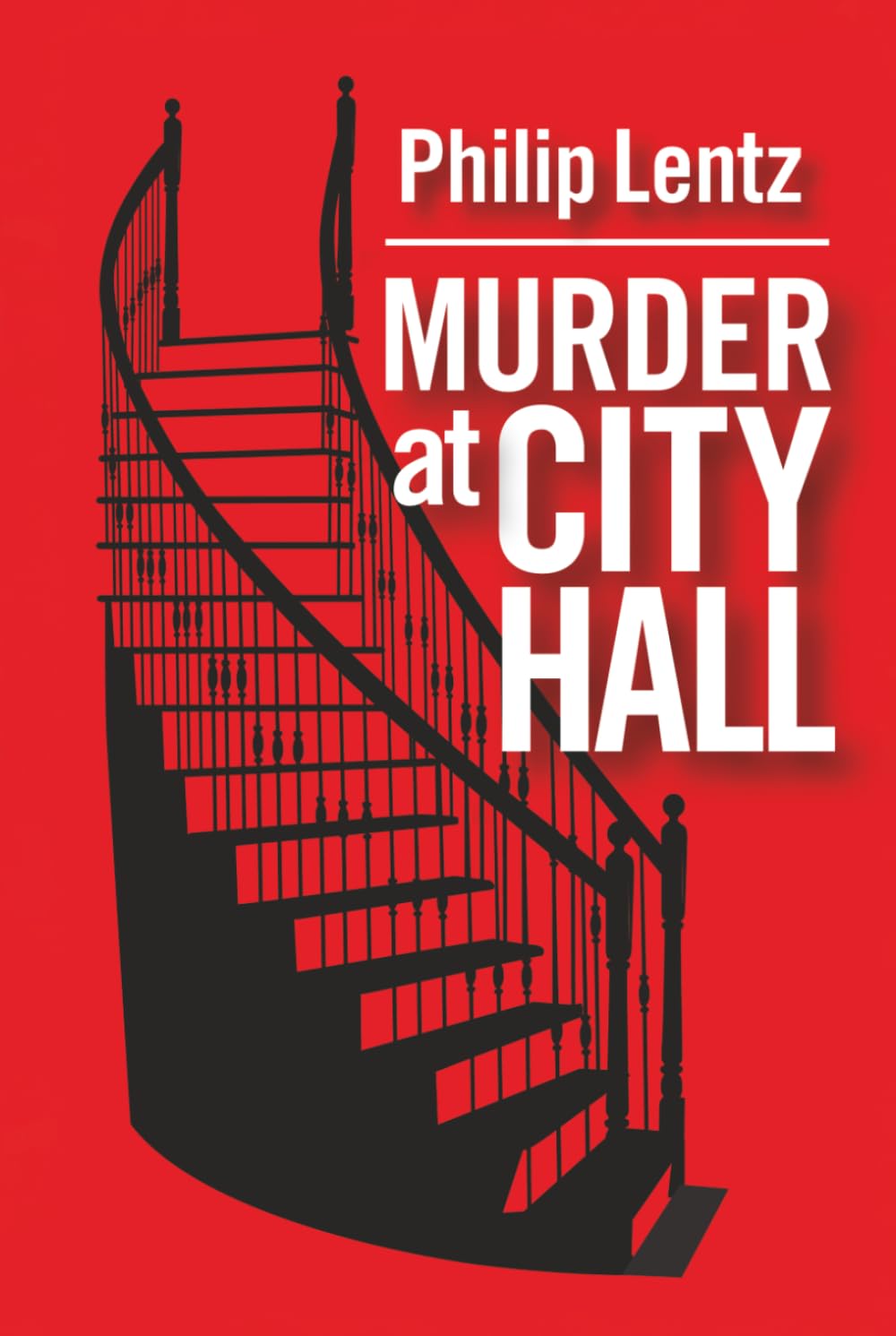 Murder at City Hall