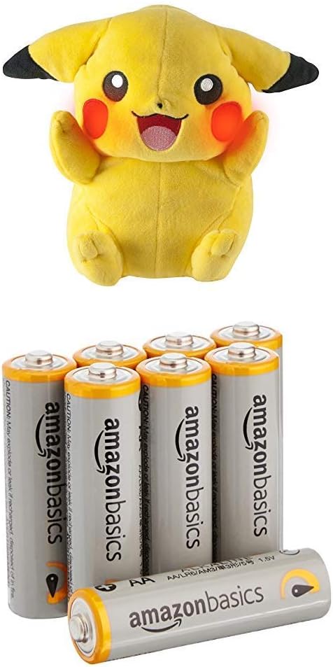 pokemon my friend pikachu