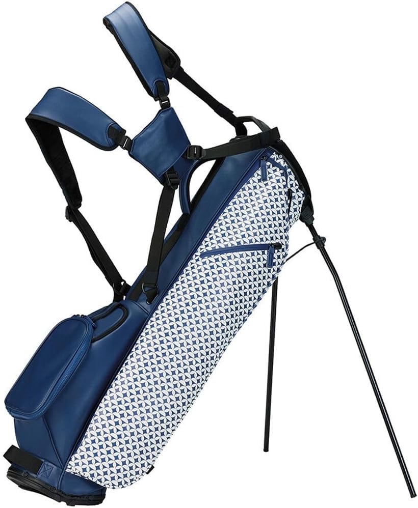 Golf Flextech Carry Premium Stand Bag