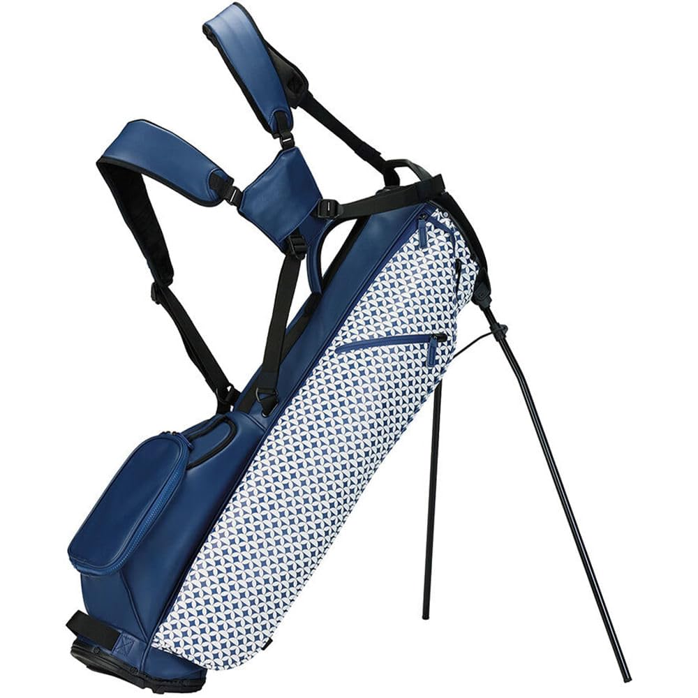 TaylorMade Golf Flextech Carry Premium - Borsa con supporto
