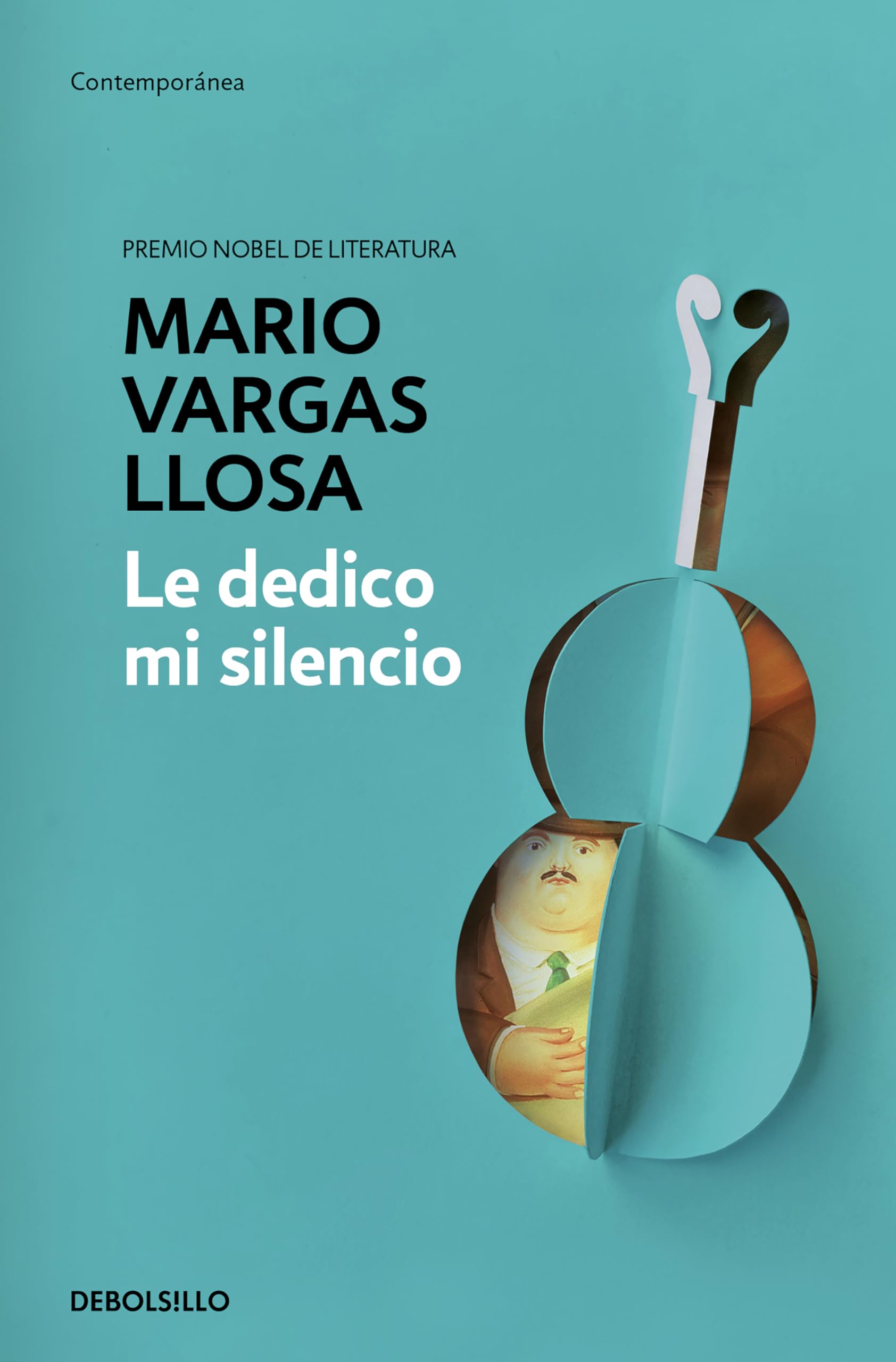 Le dedico mi silencio (Contemporánea)