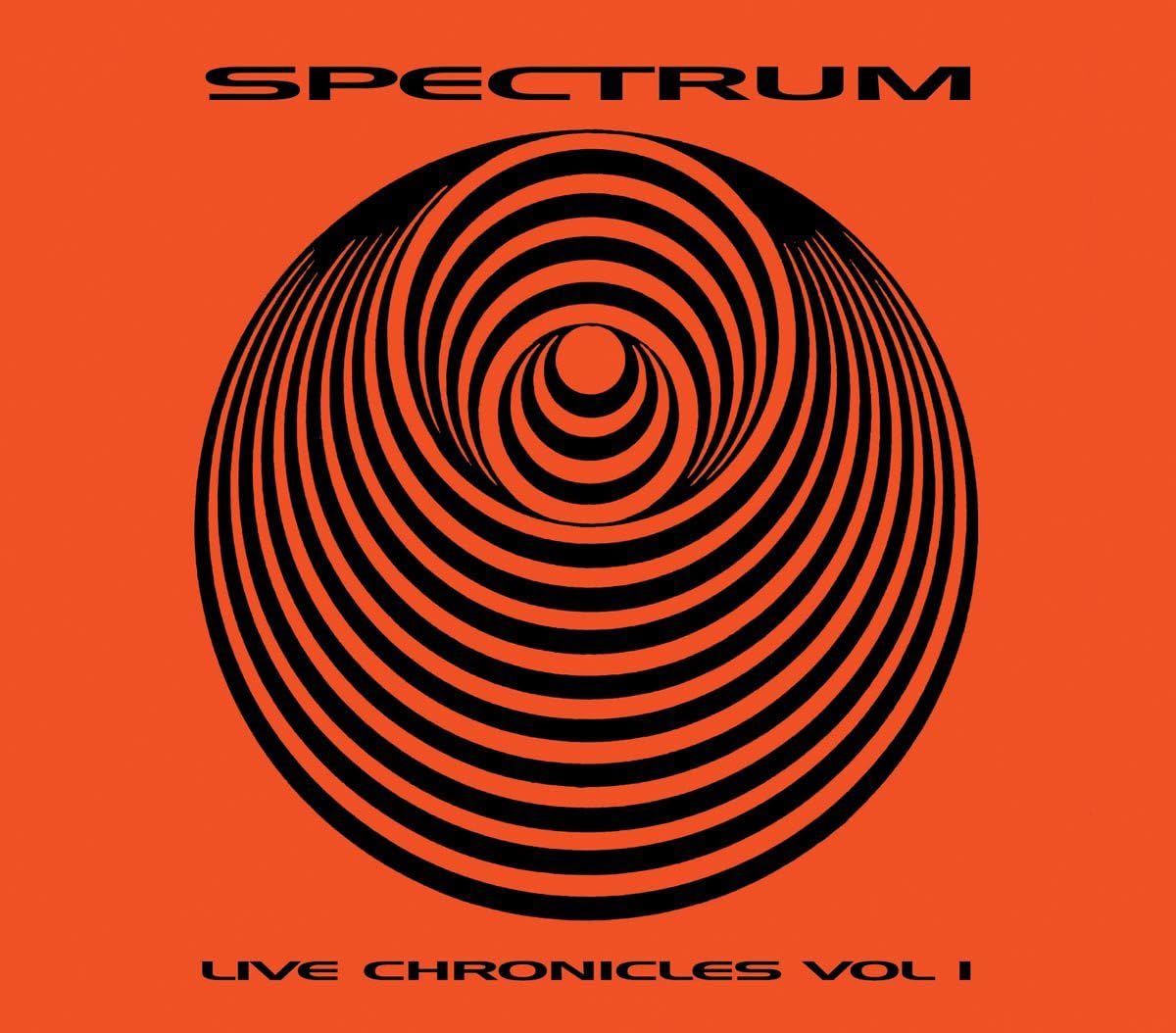 Live Chronicles Volume 1