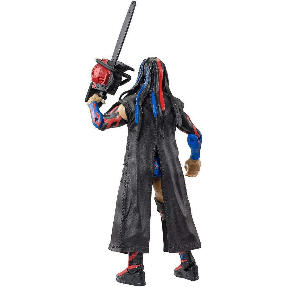 WWE, Elite Collection, WWE Network Spotlight Finn Balor Exclusive