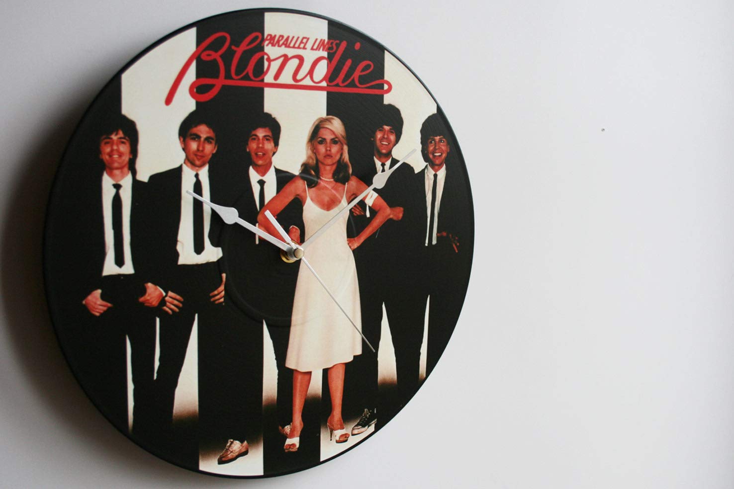 Blondie - Parallel Lines (1978) - 12