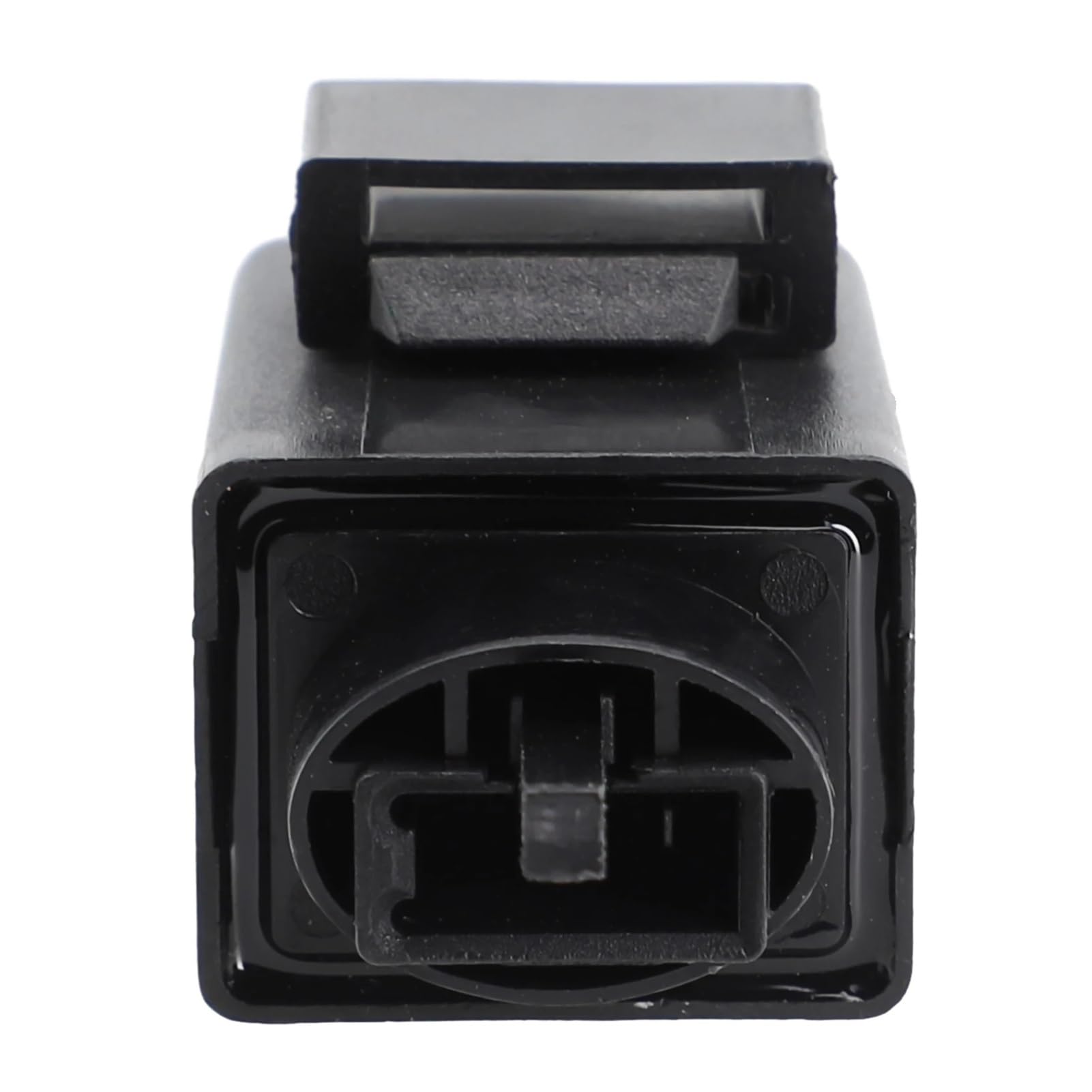 Relé intermitente LED de 2 pines, intermitente electrónico de 12V for motocicleta