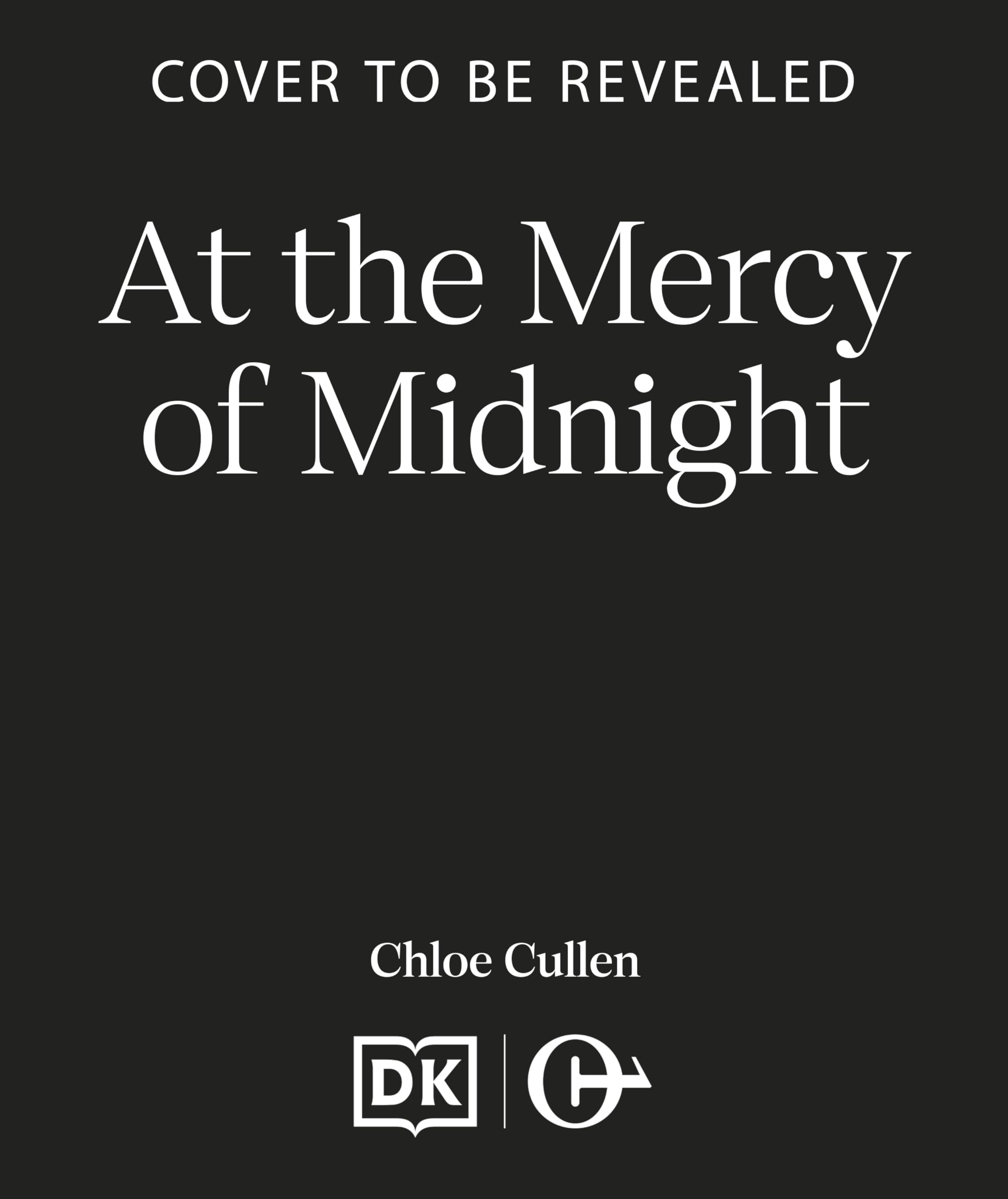 At the Mercy of Midnight: The must-read enemies to lovers dark academia romantasy