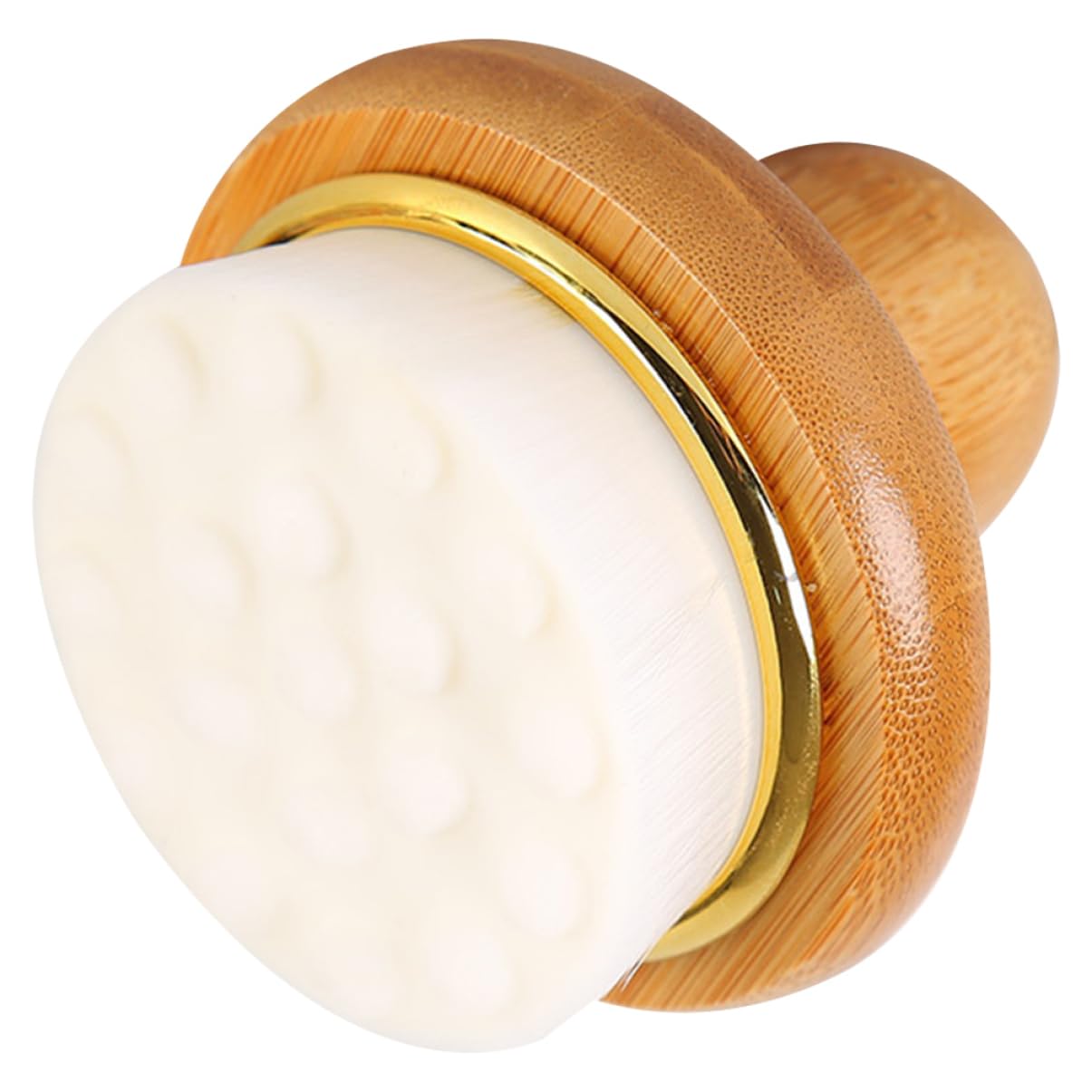 minkissy 2piezas Cepillo De De Madera Para Baño Cepillo Corporal Cerdas Suaves Para Exfoliación y Limpieza Profunda Piel Casa