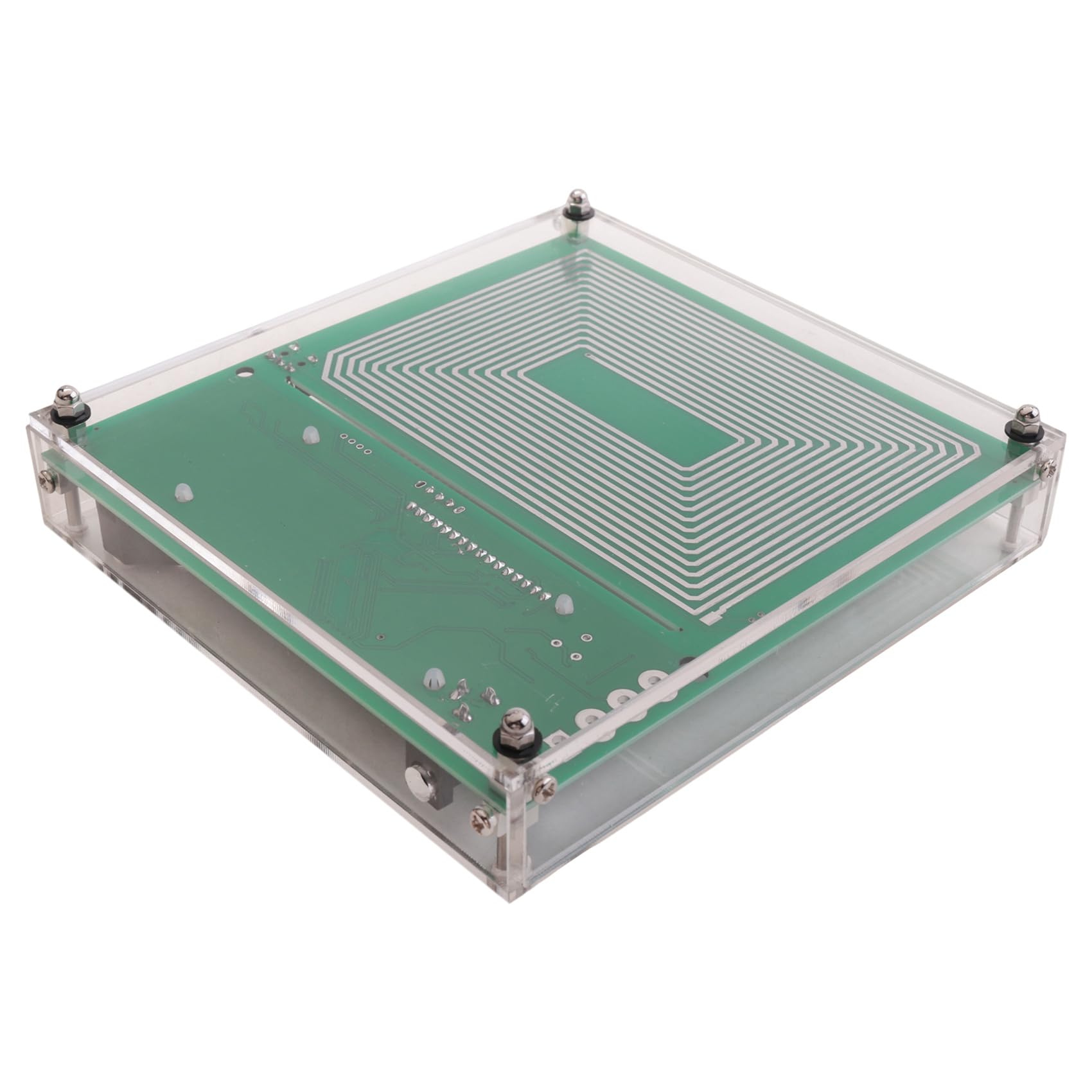 0,01-30000Hz Generatore di Risonanza A Sinusoidale Regolabile Generatore di Frequenza Ultra Bassa Risonatore Macchina per Frequenza