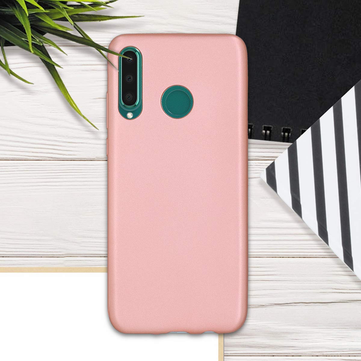 Custodia Morbida In Silicone TPU Opaca Per HONOR 50, Cover Sottile E Anti-impronta
