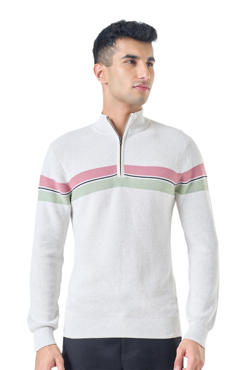 peregrine by pantaloons Men Sweater-picture-20