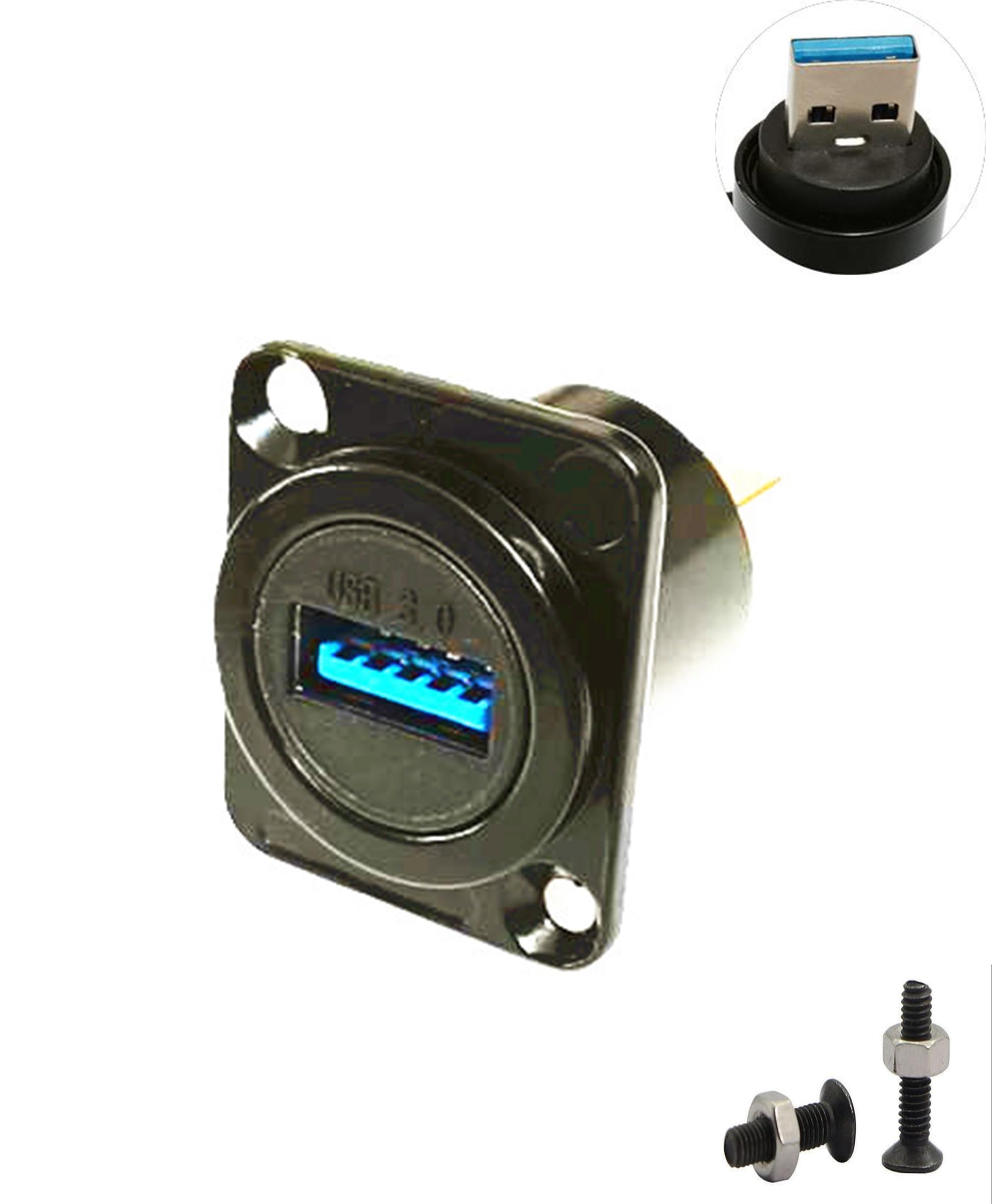 USB