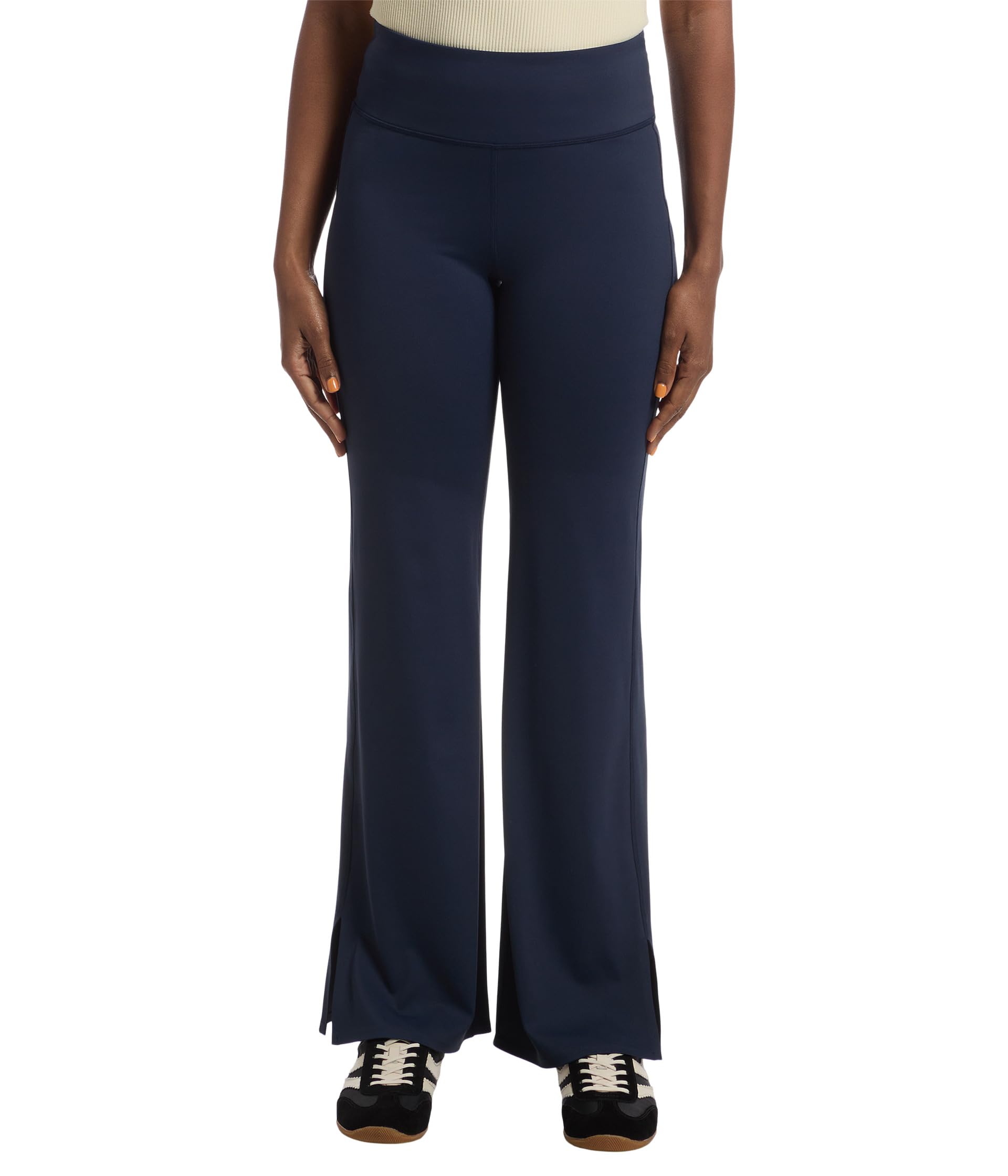TravisMathew Womens Moveknit Bonded Pants