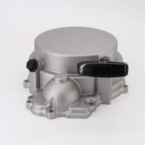 Miniatura 7 de KIPA Conjunto de arranque de retroceso para Polaris Sportsman 500 ATV Quad 1996-2011 con junta y pernos de montaje Número de pieza # 3090085,