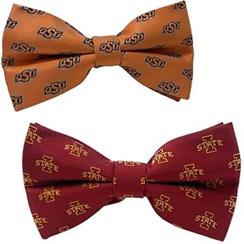 husker tie