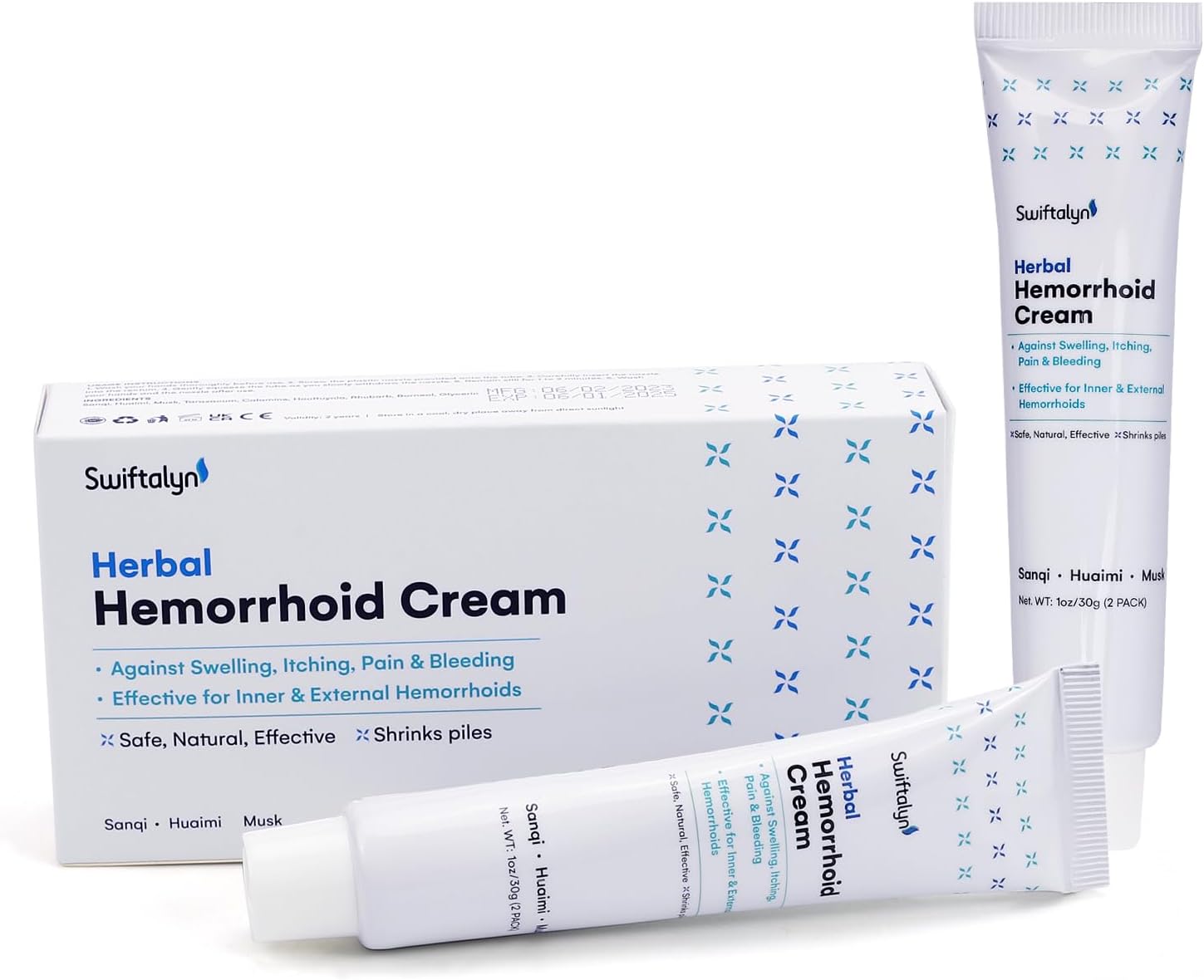 Anusol cream for haemorrhoids treatment shrinks piles relieves