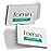 FOMIN - Antibacterial Paper Soap Sheets for Hand Washing - (200 Sheets) Unscented Portable Travel Soap Sheets, Dissolvable Camping Mini Soap, Portable Hand Soap sheet