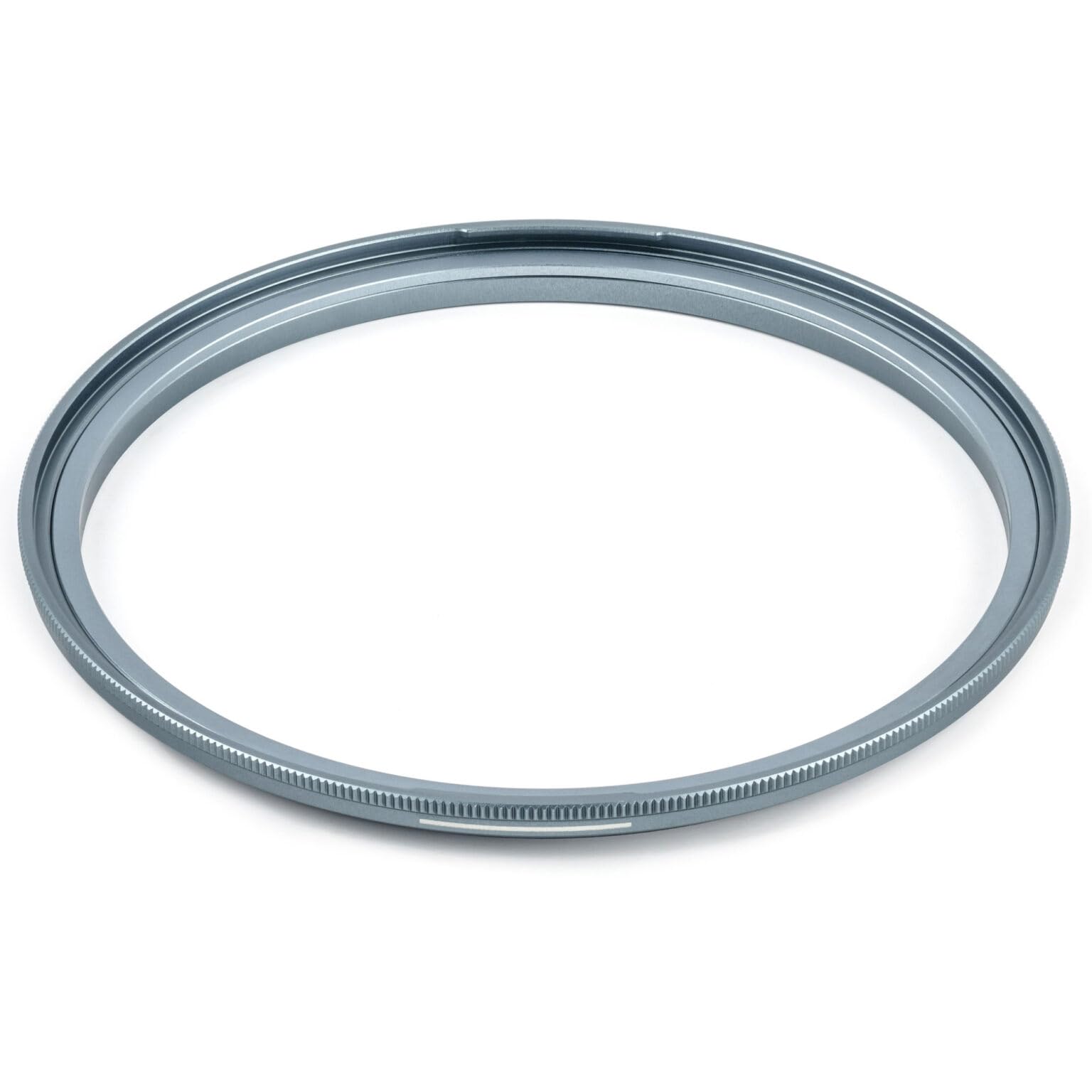 NiSi - JetMag Pro Fuji GF 30mm to 95MAG Adapter Ring, Magnetic Filter Adapter for Fujifilm GF 30mm Tilt Shift Lens Compatible w/JetMag 95MAG Filters - Ultra-Slim, Twist-Lock Security Ring Adapter