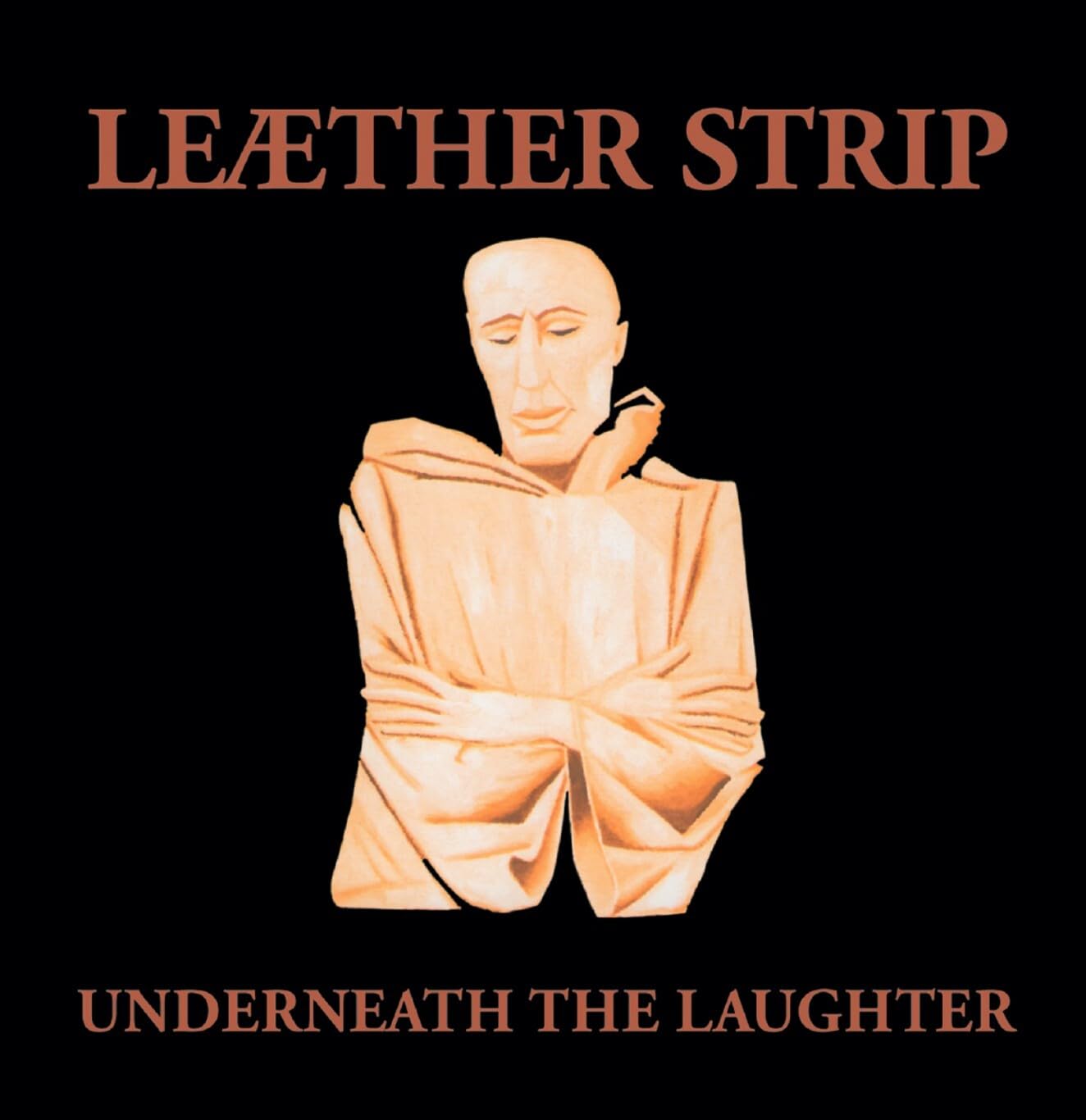 Underneath The Laughter [VINYL]