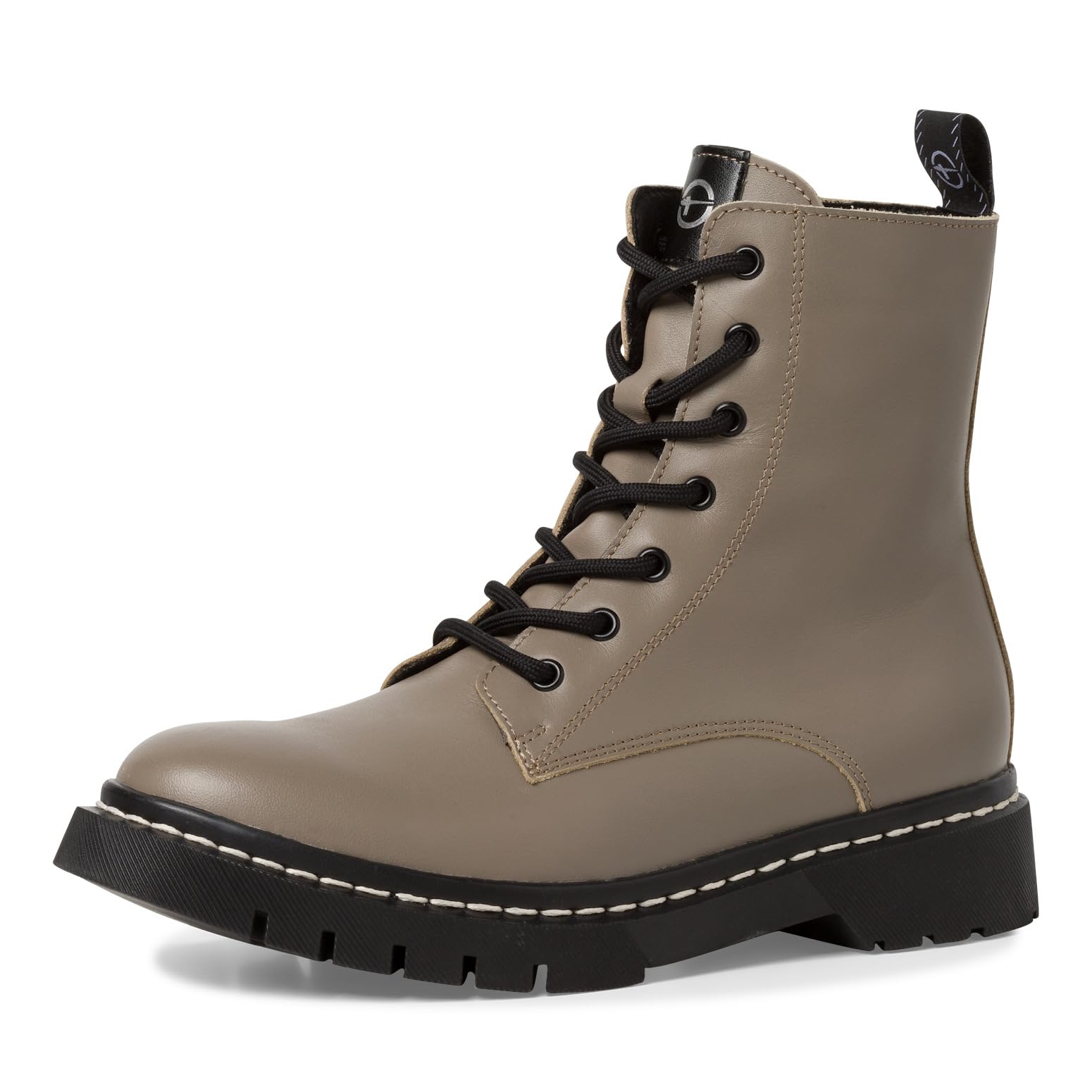 Tamaris Damen Stiefel Leder