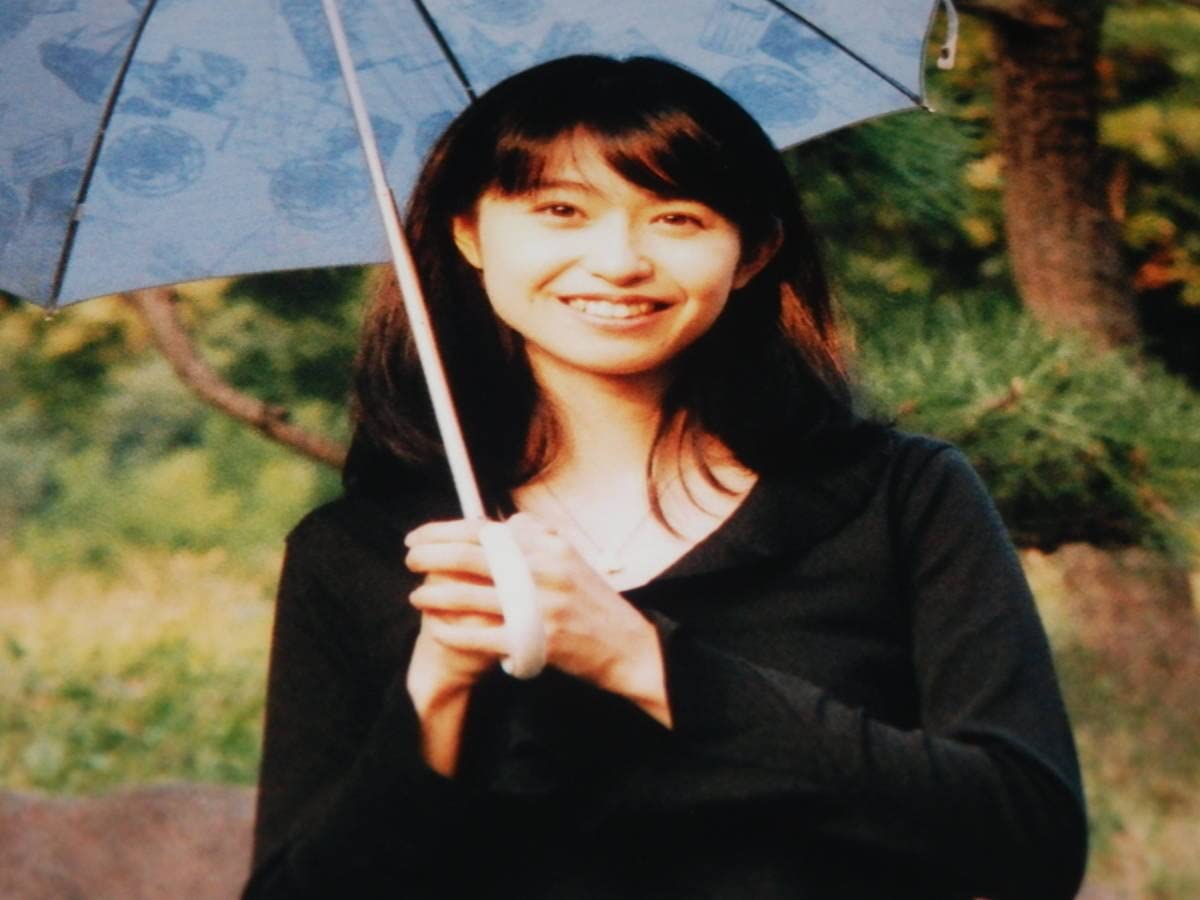 小川範子さんのアナログ銀塩写真　2Ｌ 16枚まとめて　（1枚￥3500相当） 小川範子さんのアナログ銀塩写真 2L 16枚