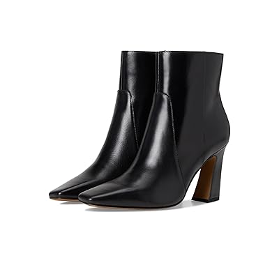 Vince Camuto Bayla High Heel Ankle Bootie Women
