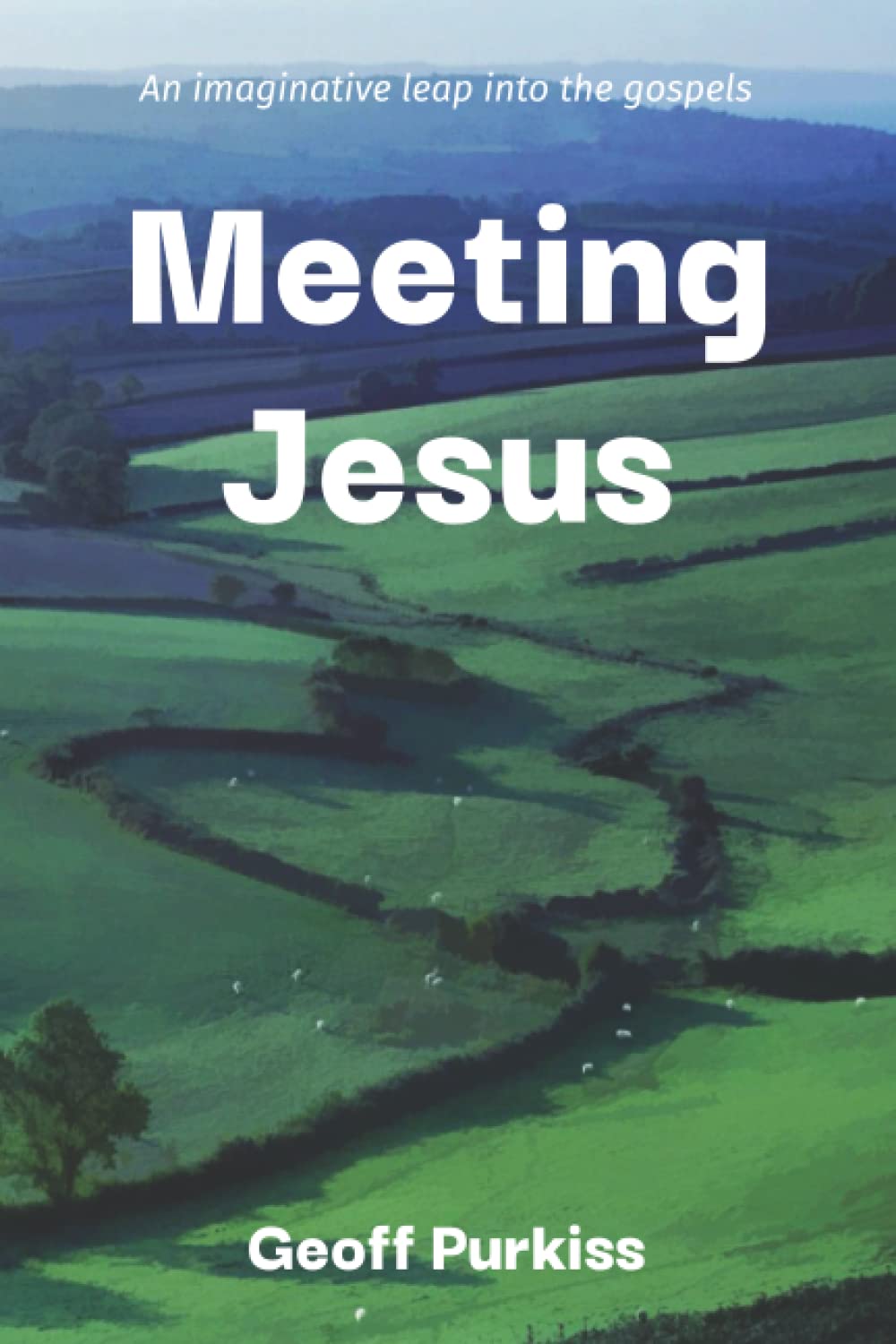 Meeting Jesus: An Imaginative Leap into the Gospels