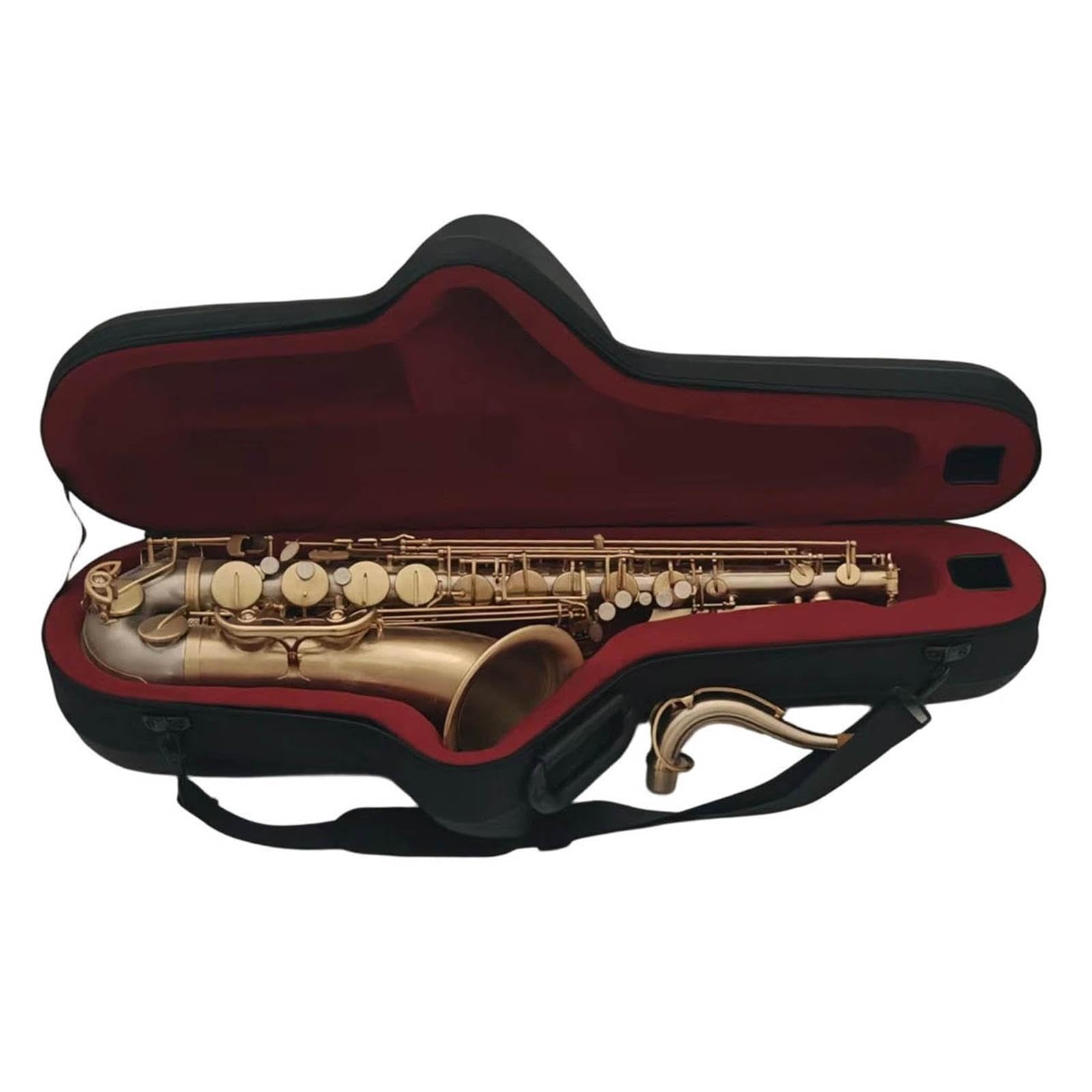 Saxofón Tenor En Si Bemol De Grado Profesional