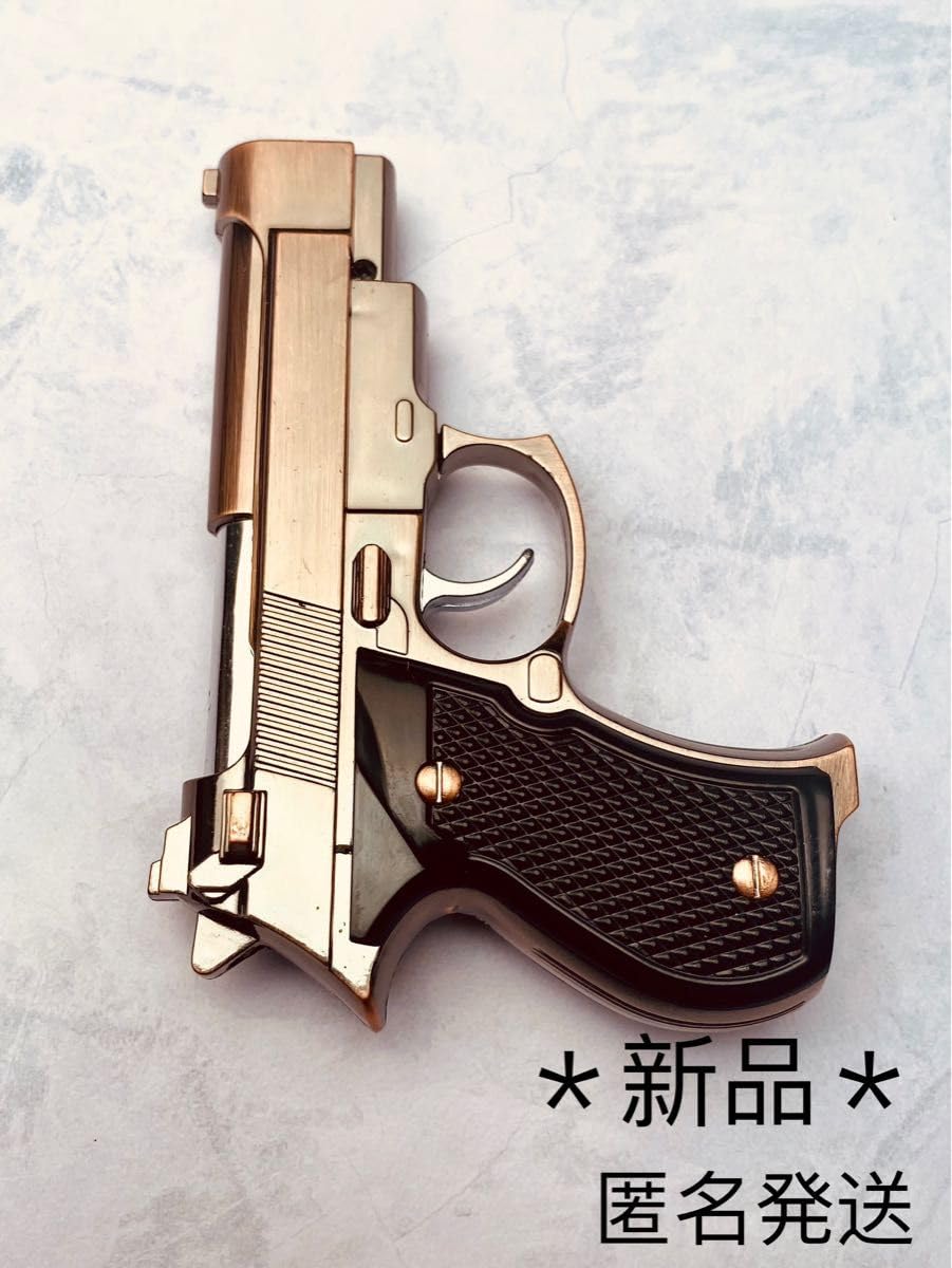 registered trademark 拳銃型ライター registered trademark 拳銃型ライター Amazon.co.jp: ピストルライター
