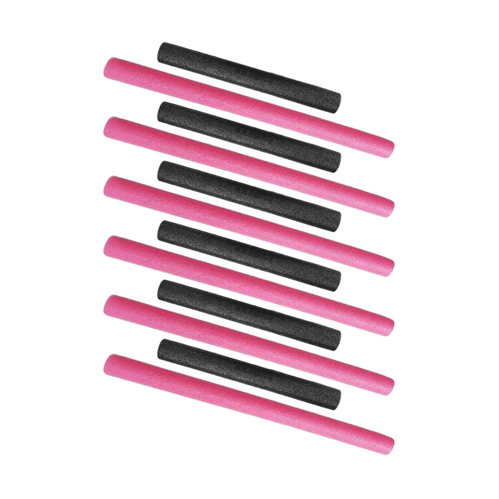 BNF® Sporting Goods-Fitness Running & Yoga-Fitness Equipment & Gear-Trampolines - 12pcs Replacement Trampoline Pole Sleeves Accessories Styled-image-40